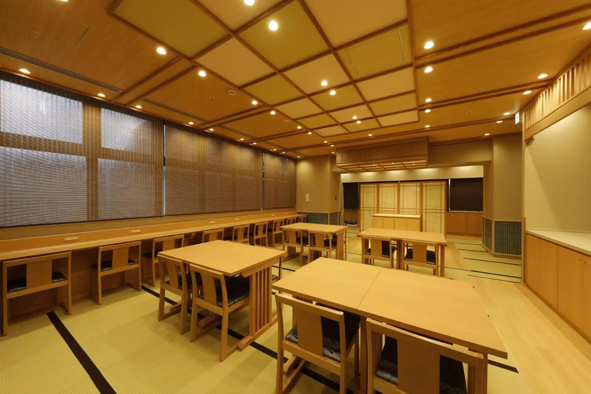 Restaurant/places to eat in Onyado Nono Asakusa Natural Hot Spring Restaurant/places to eat in Onyado Nono Asakusa Natural Hot Spring