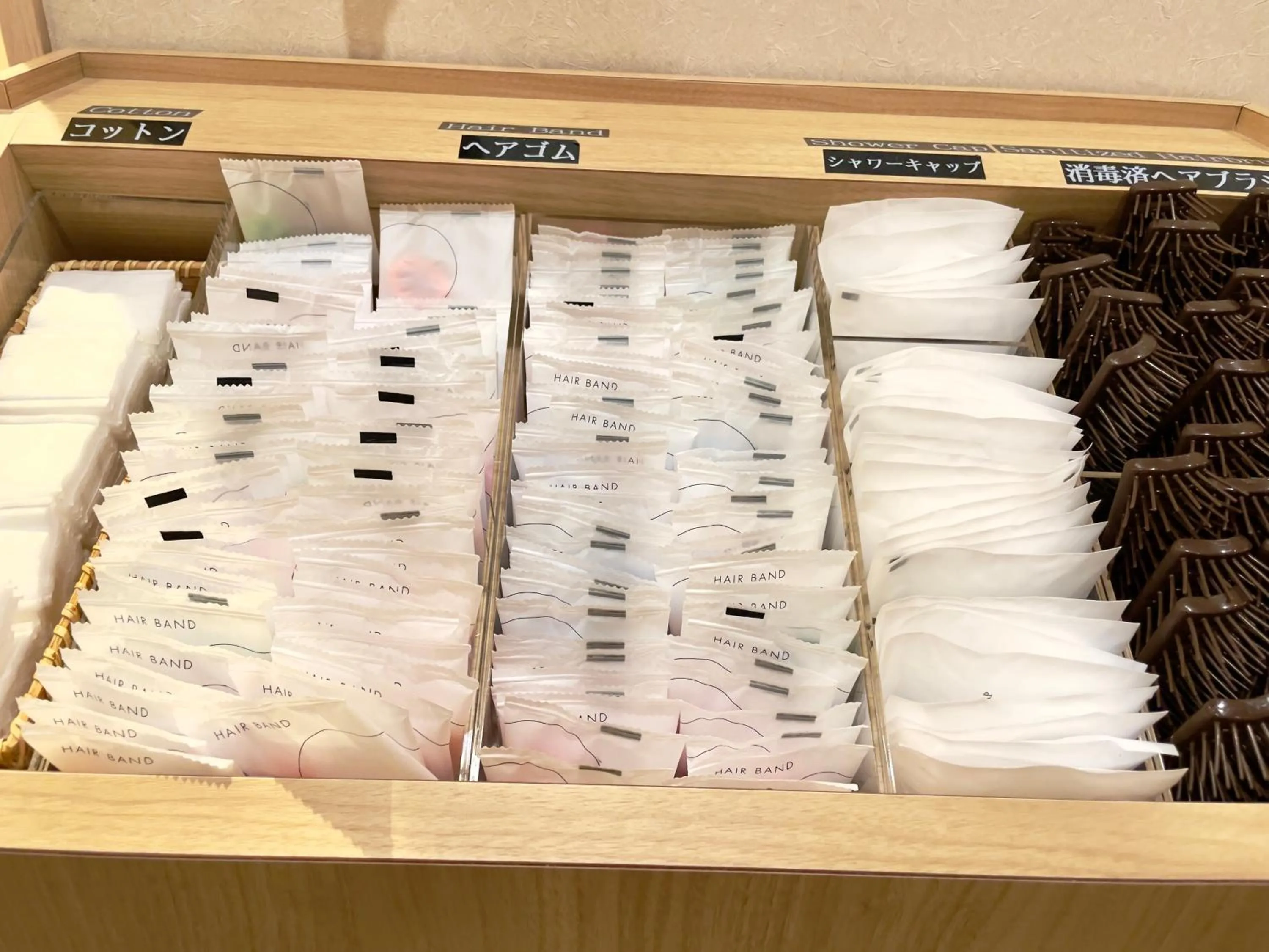 Onyado Nono Asakusa Natural Hot Spring