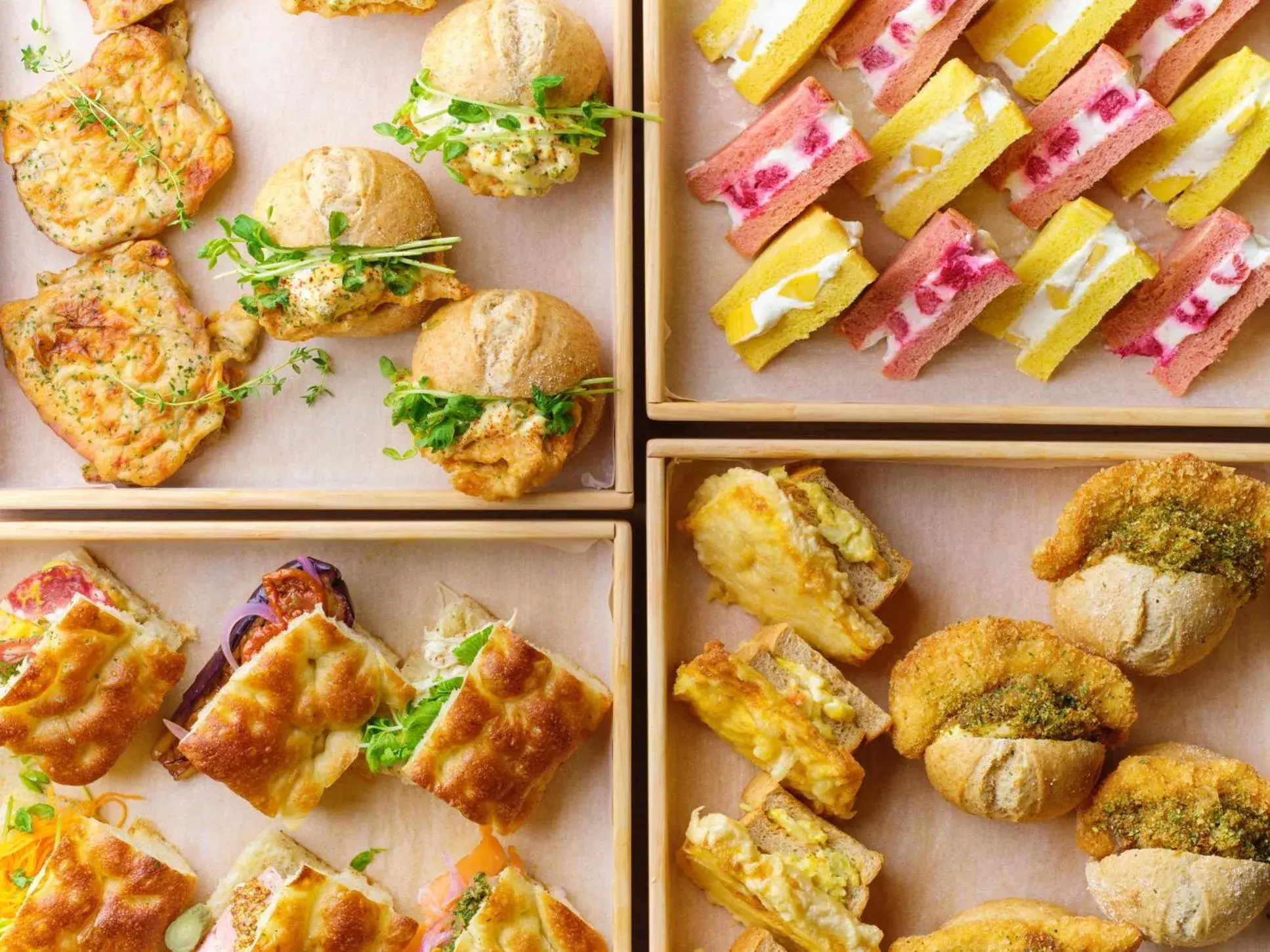 Restaurant/places to eat in The Lively Osaka Honmachi Restaurant/places to eat in The Lively Osaka Honmachi