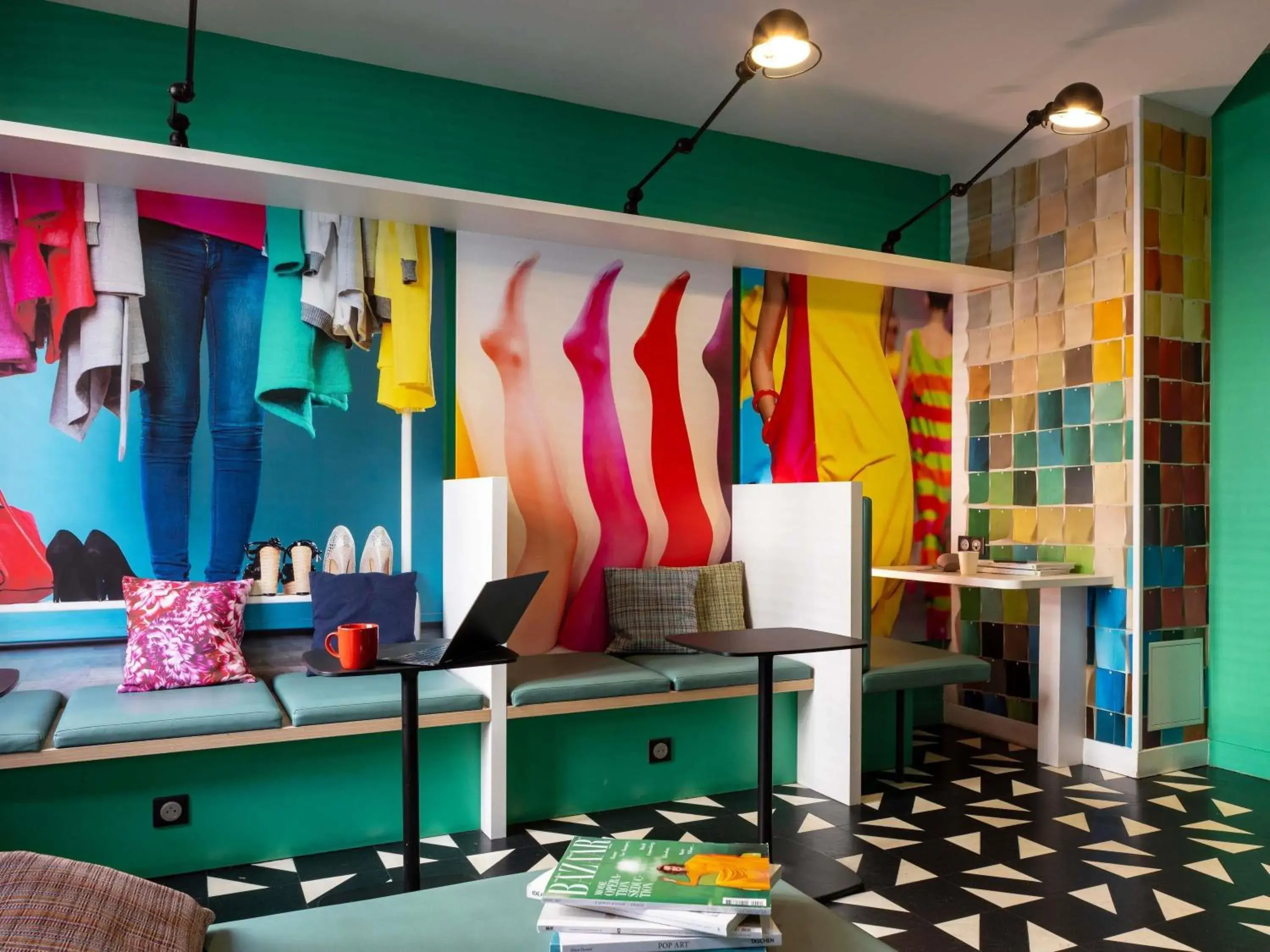 Ibis Styles Paris Gare Saint Lazare Ibis Styles Paris Gare Saint Lazare