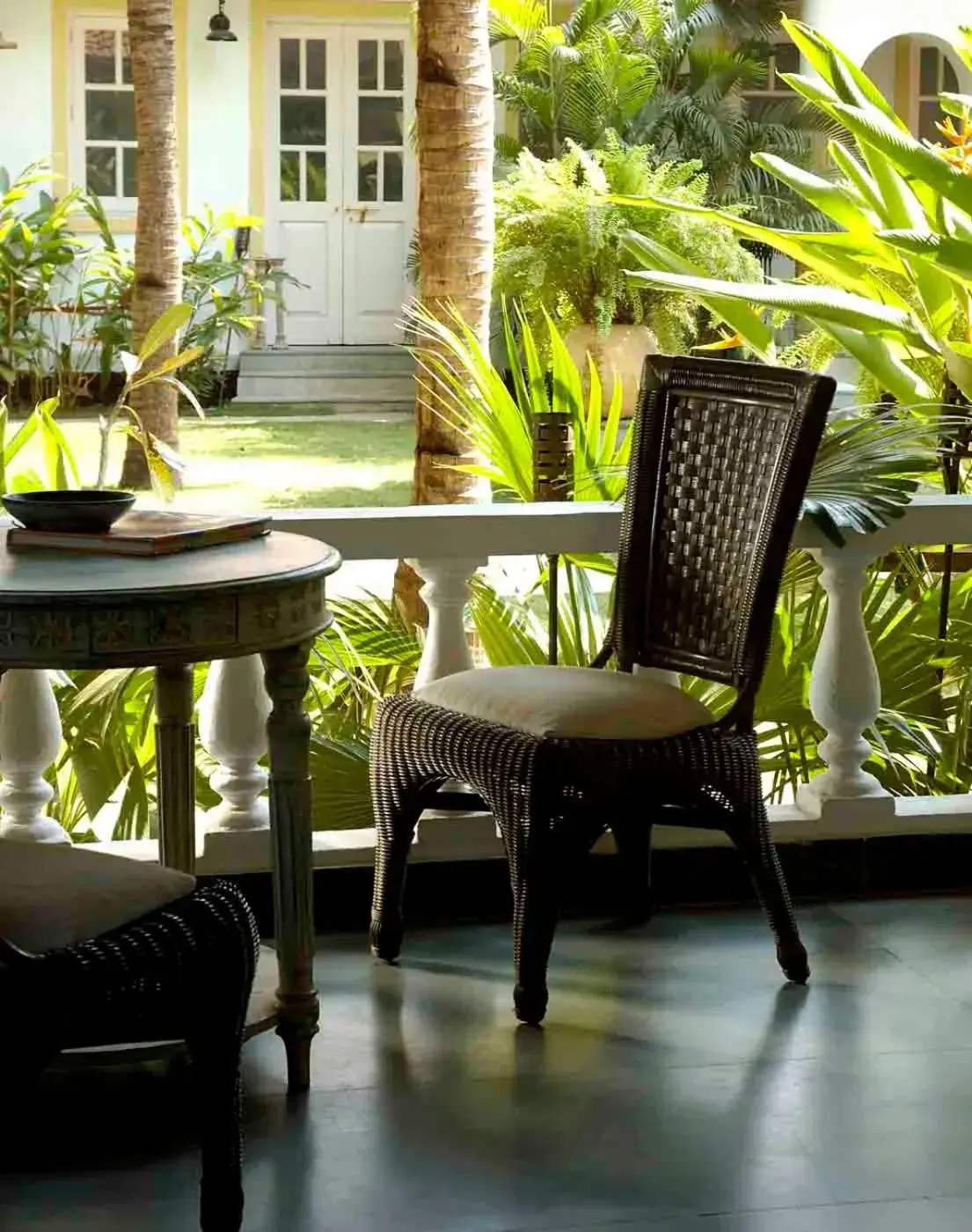 Casa Favorite Room in Casa Anjuna Casa Favorite Room in Casa Anjuna