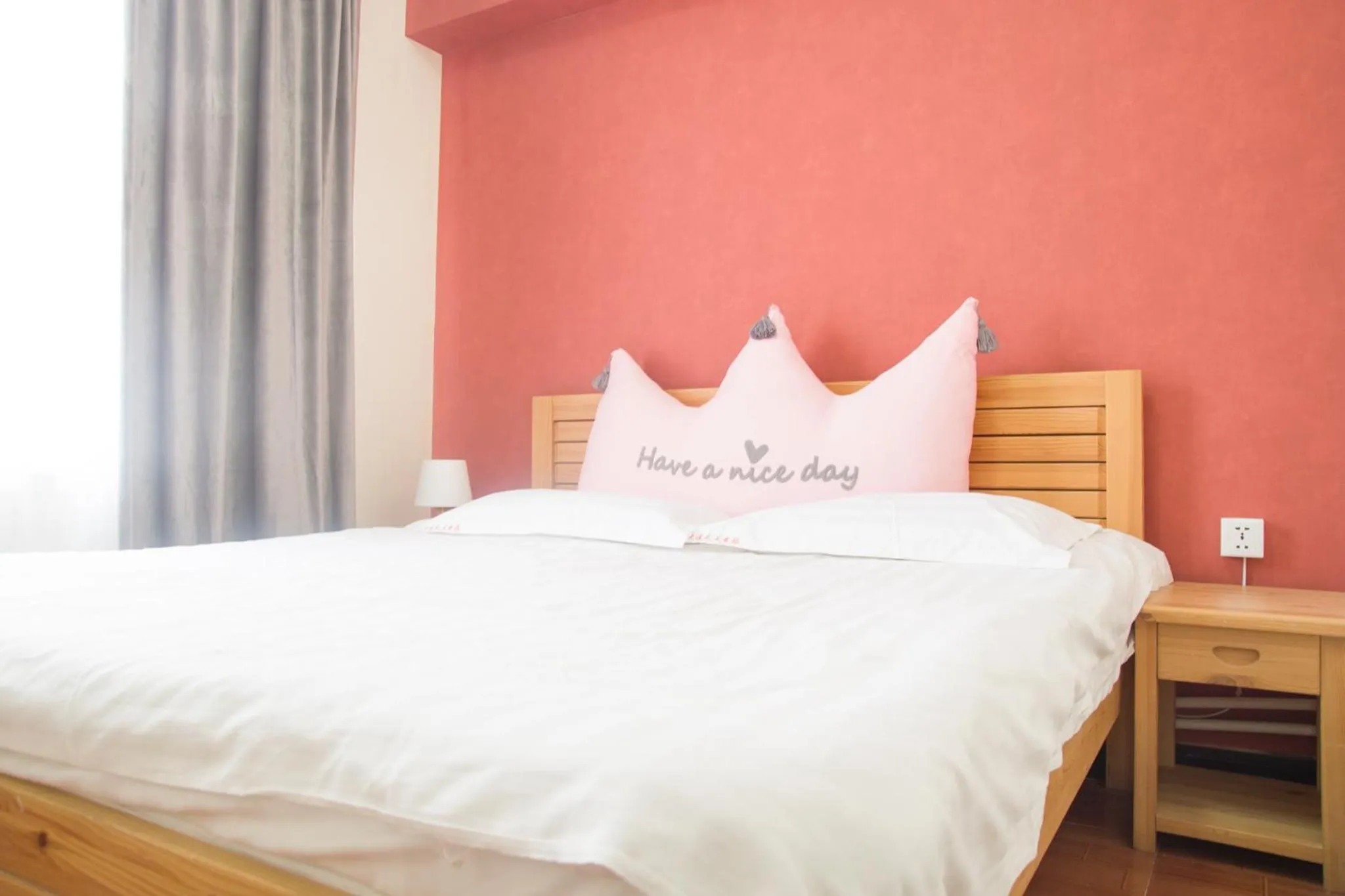 Photo of the whole room, Bed in 大连天天国际青年旅社