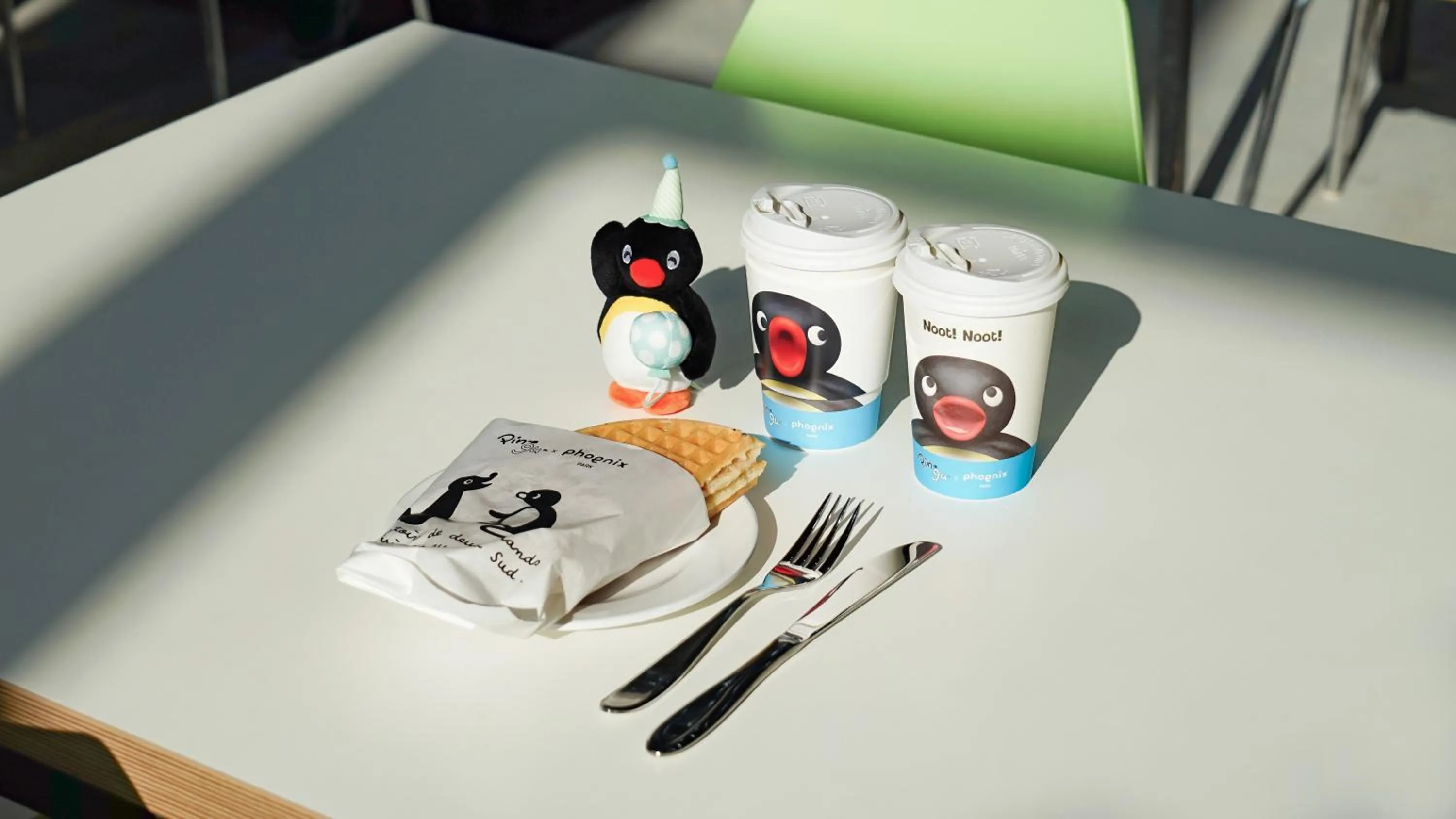 Phoenix Resort Pyeongchang