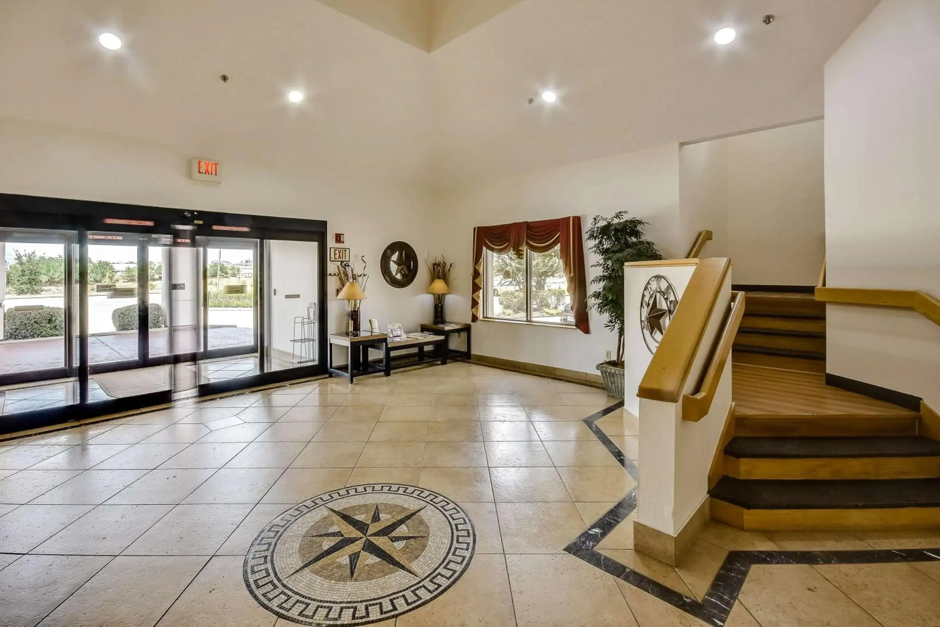 Facade/entrance in Motel 6-Katy, TX - Houston Facade/entrance in Motel 6-Katy, TX - Houston