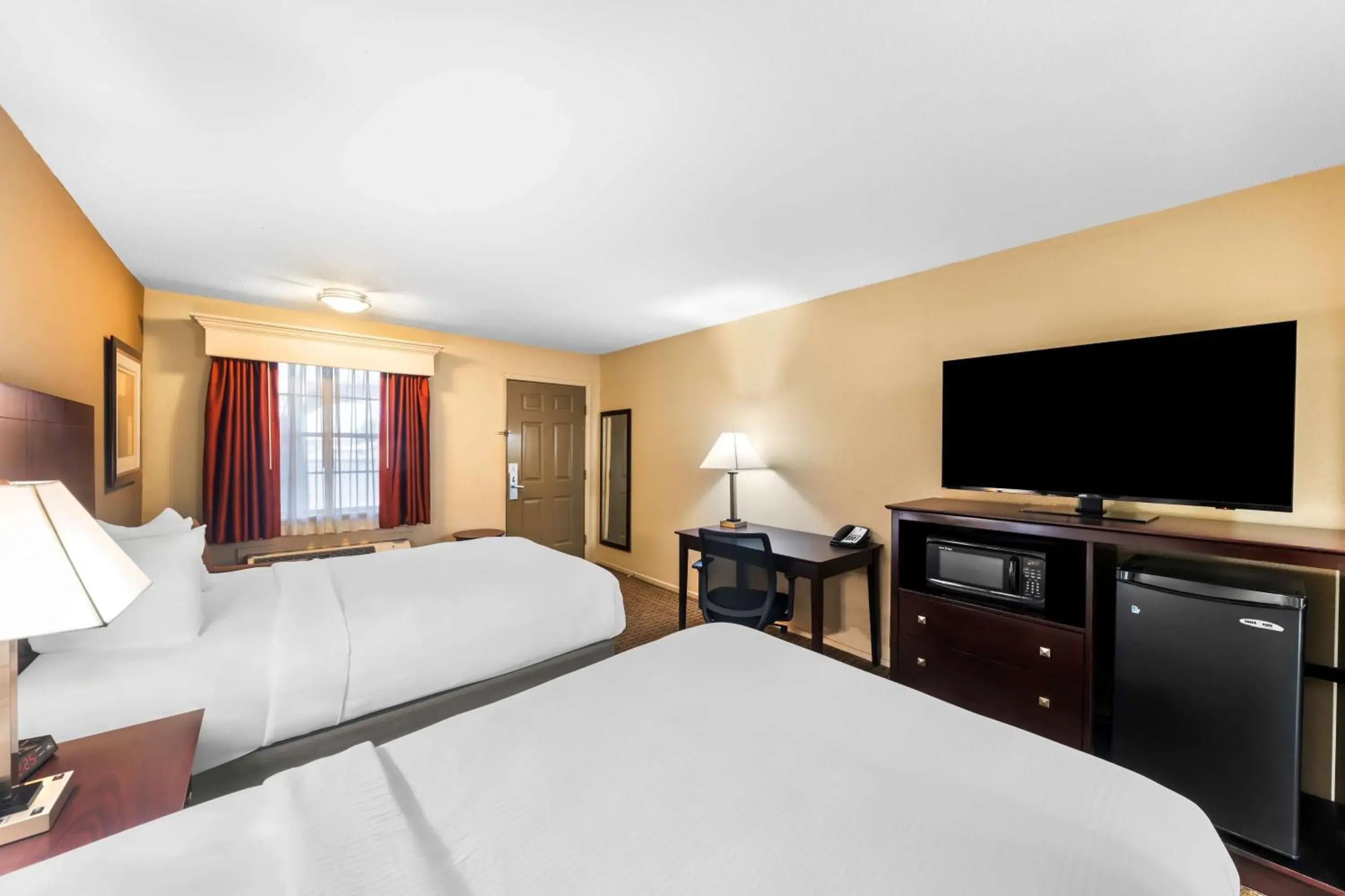 Bedroom, Bed in Best Western Markita Inn Bedroom, Bed in Best Western Markita Inn