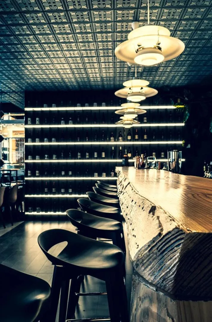 Breakfast in Hotel Pontemare