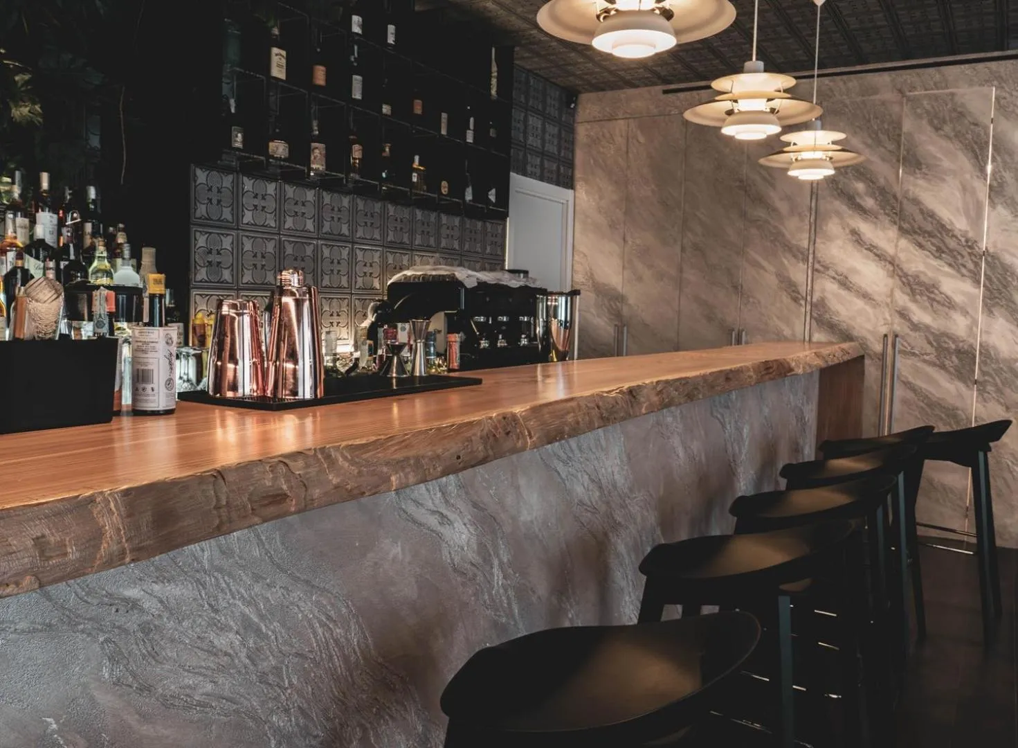 Breakfast in Hotel Pontemare