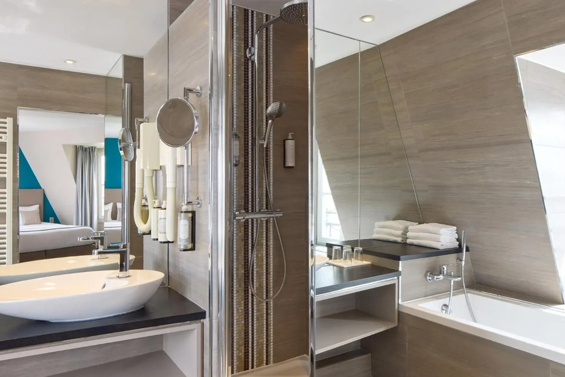 Timhotel Montmartre Timhotel Montmartre