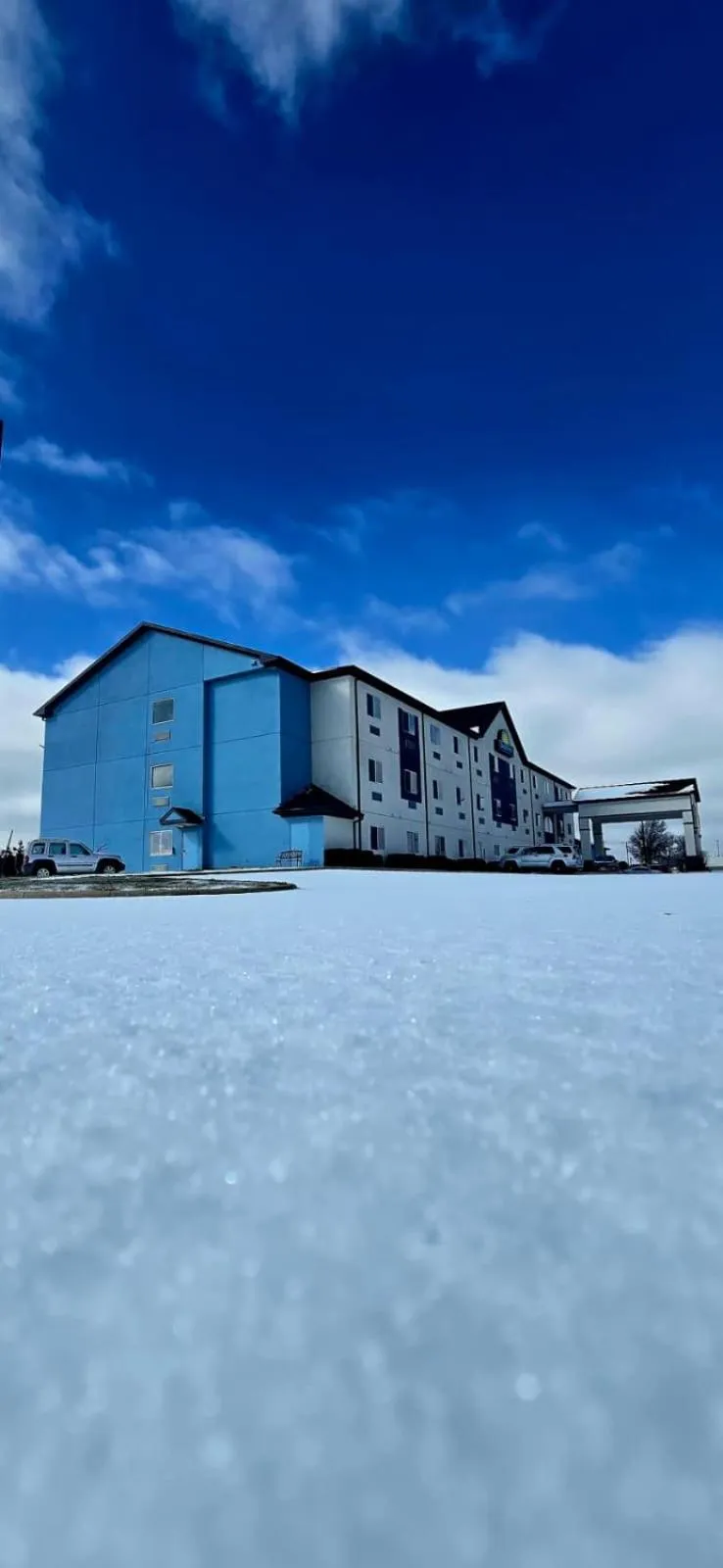 Days Inn by Wyndham Copperas Cove