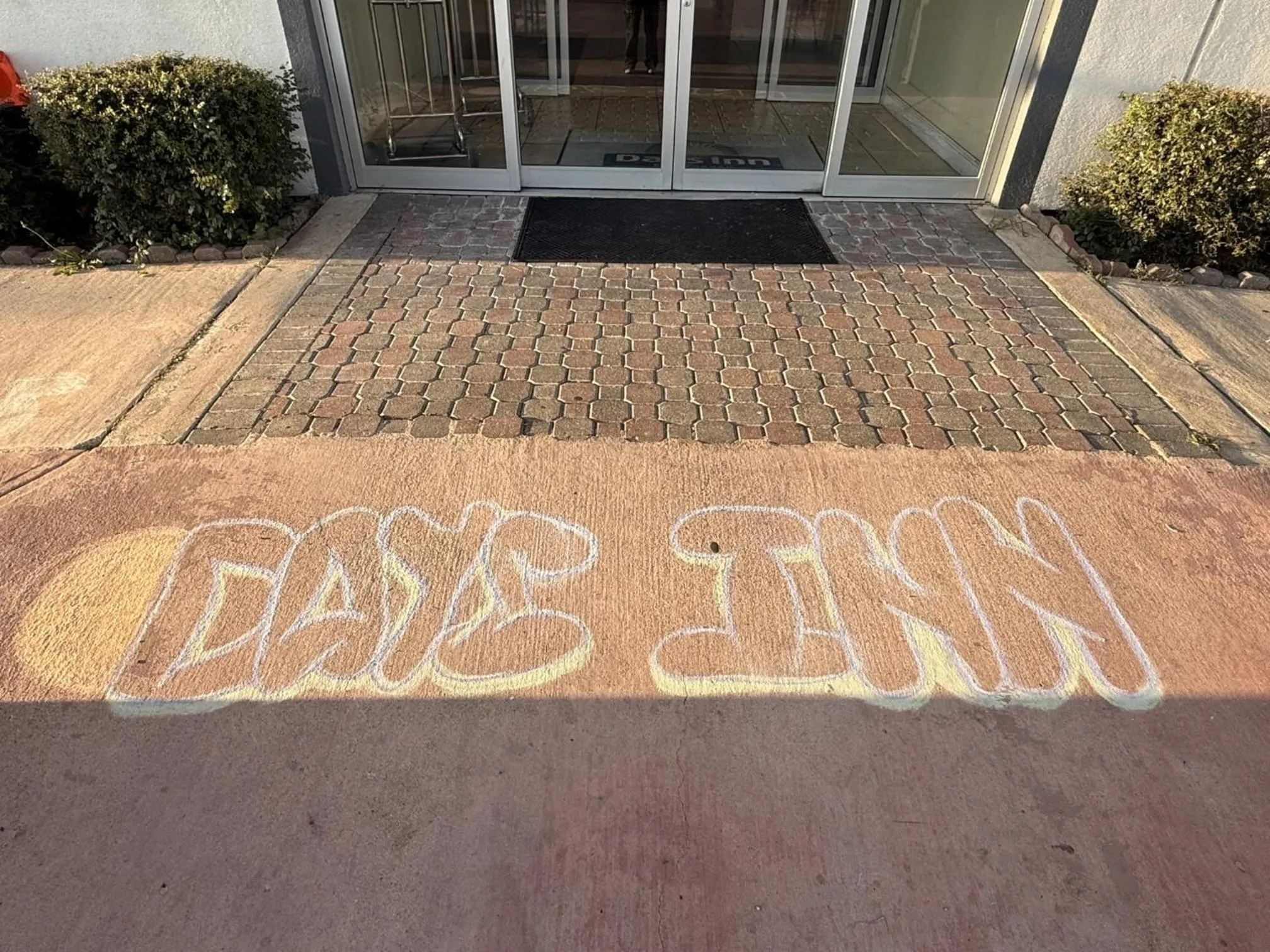 Day in Days Inn by Wyndham Copperas Cove
