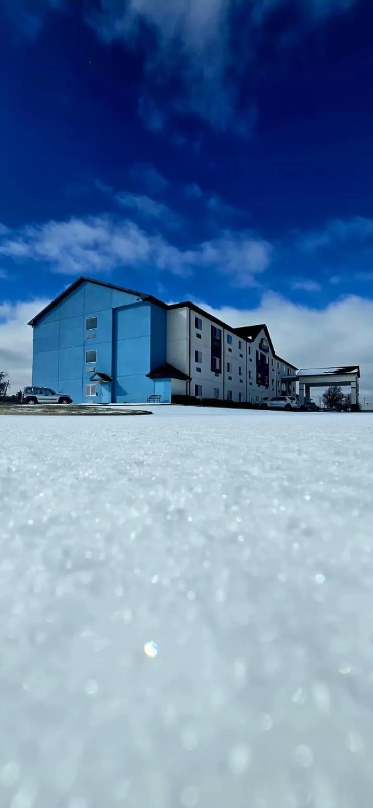 Days Inn by Wyndham Copperas Cove