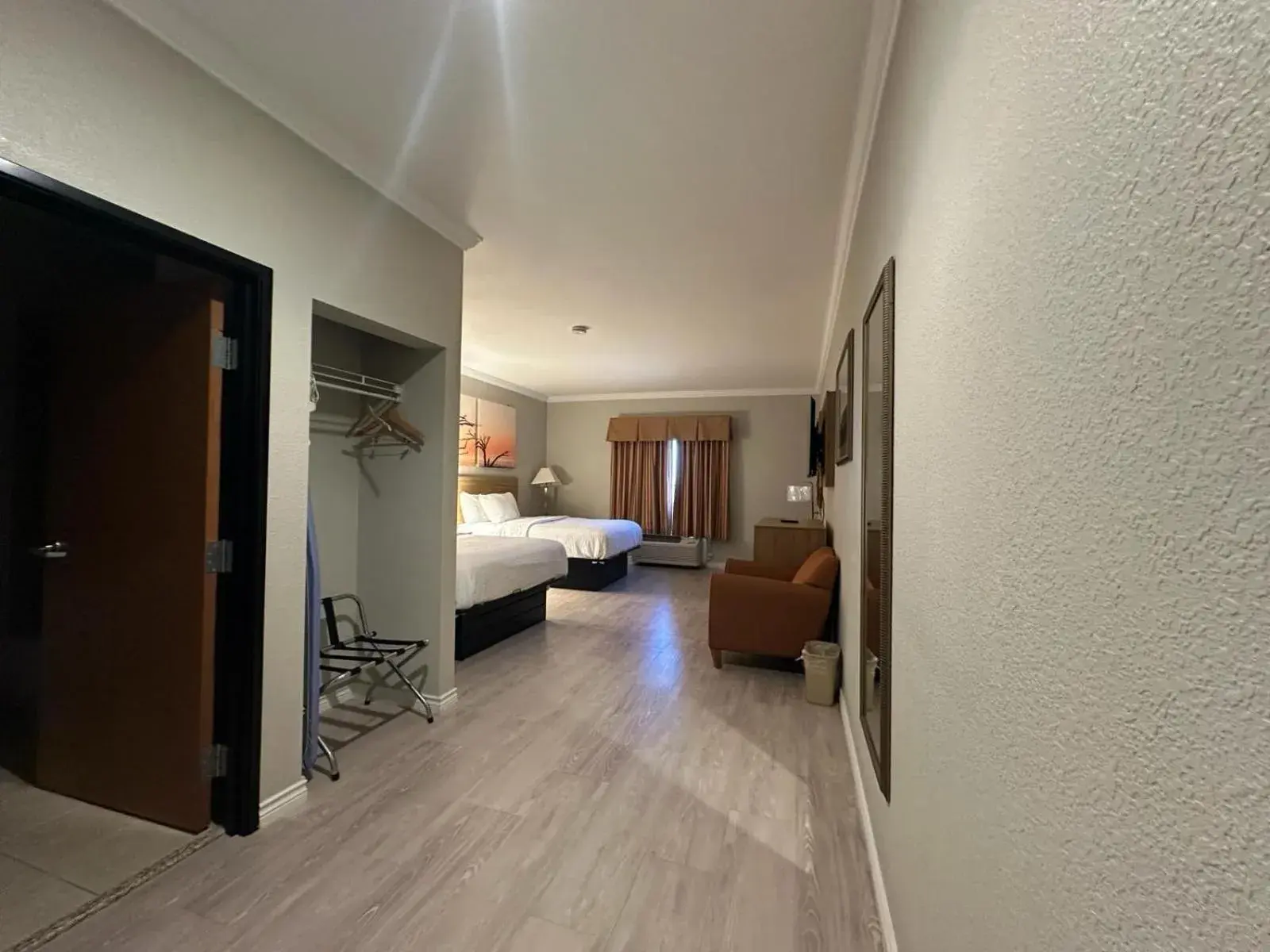 Bed in Days Inn by Wyndham Copperas Cove Bed in Days Inn by Wyndham Copperas Cove