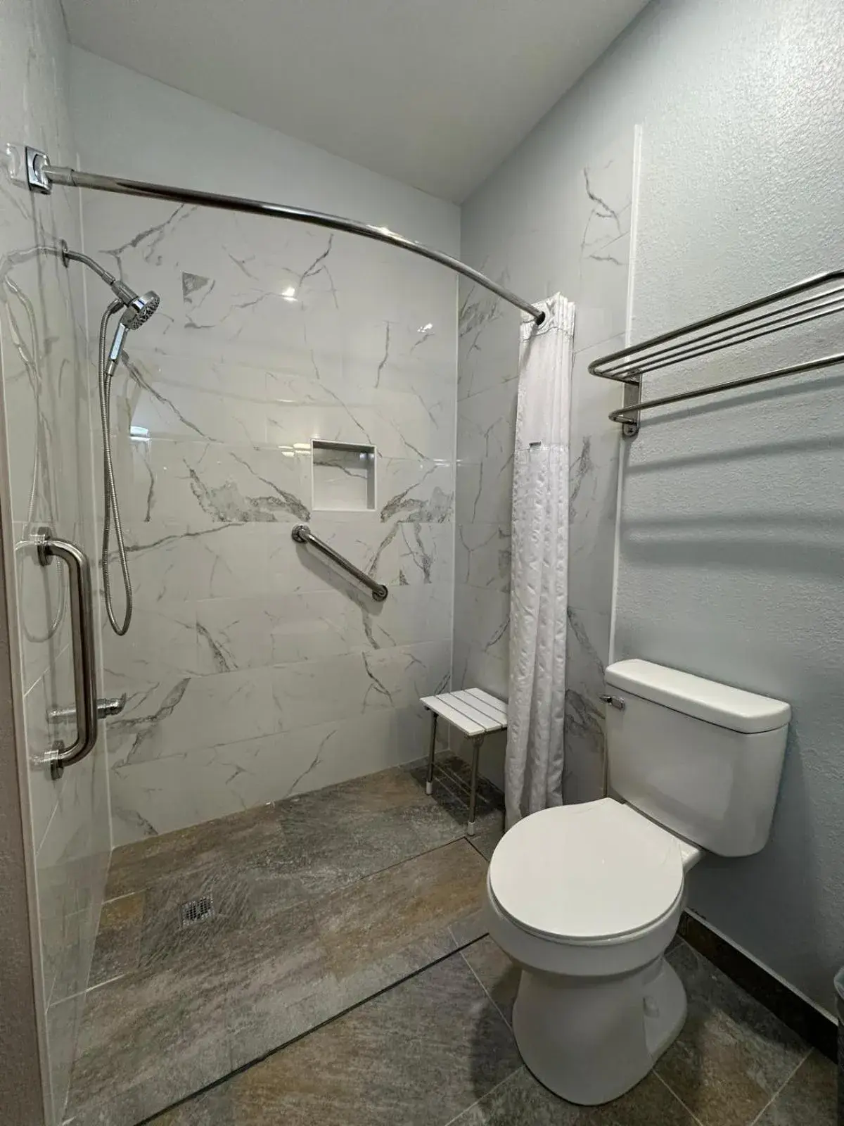 King Room - Mobility Access/Non-Smoking in Days Inn by Wyndham Copperas Cove King Room - Mobility Access/Non-Smoking in Days Inn by Wyndham Copperas Cove