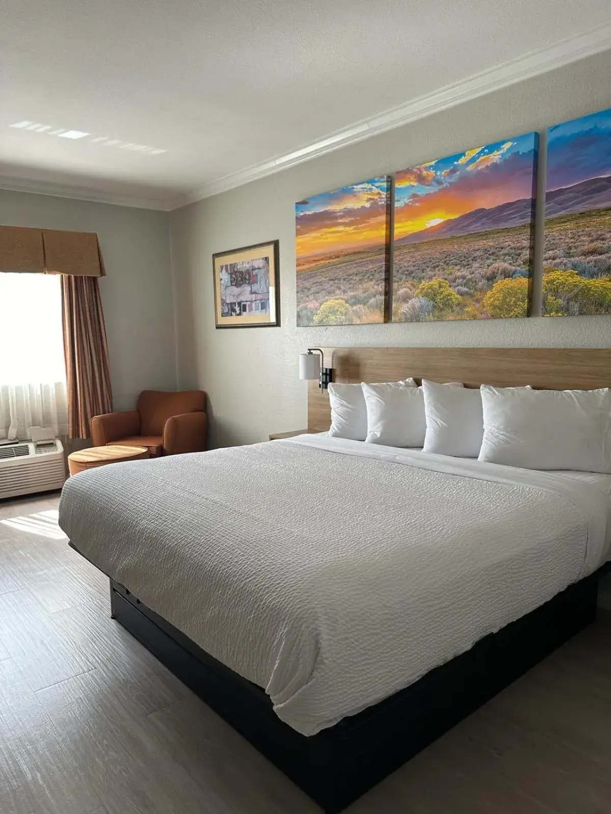 Property building, Bed in Days Inn by Wyndham Copperas Cove Property building, Bed in Days Inn by Wyndham Copperas Cove