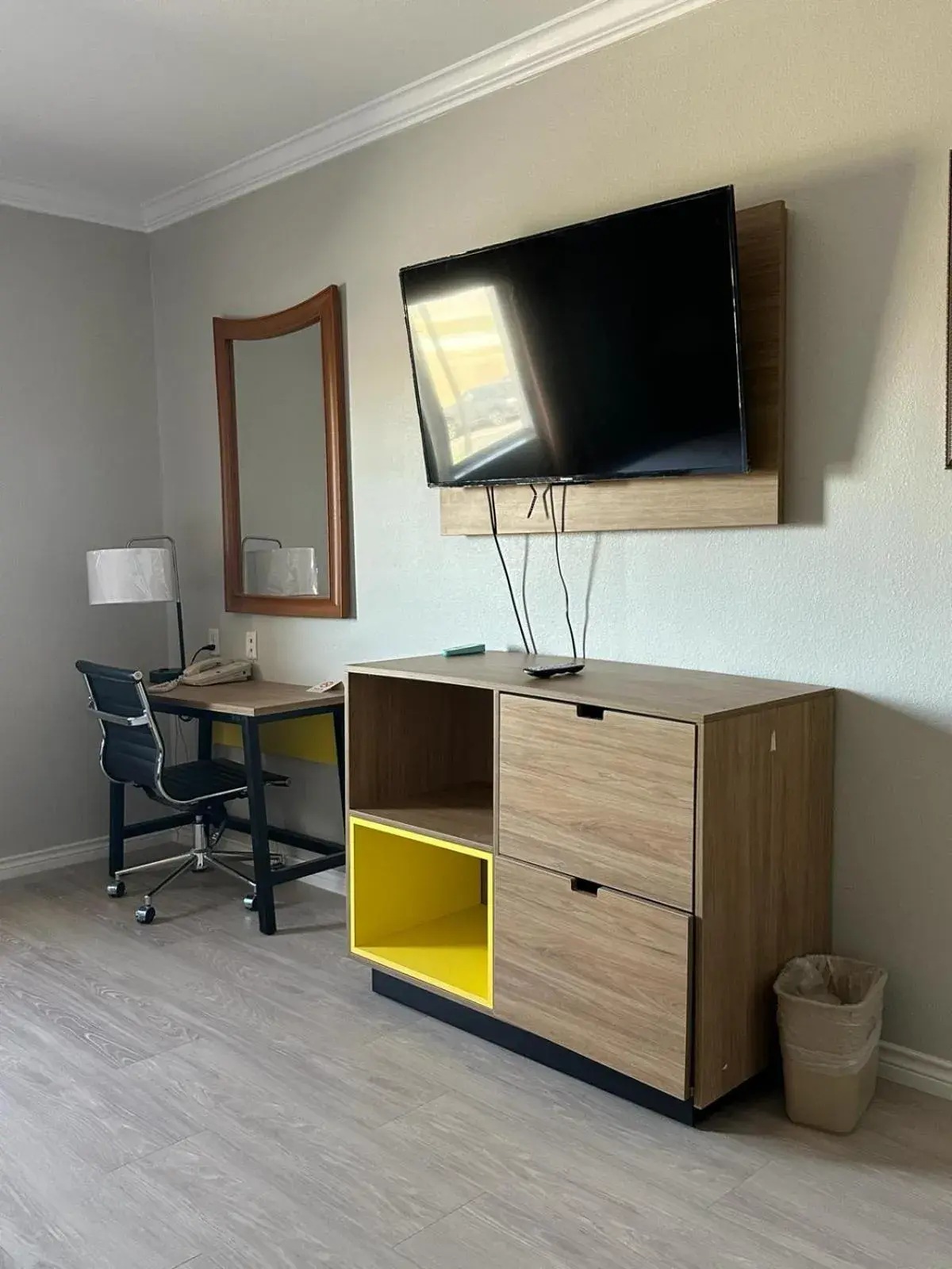 Property building in Days Inn by Wyndham Copperas Cove Property building in Days Inn by Wyndham Copperas Cove