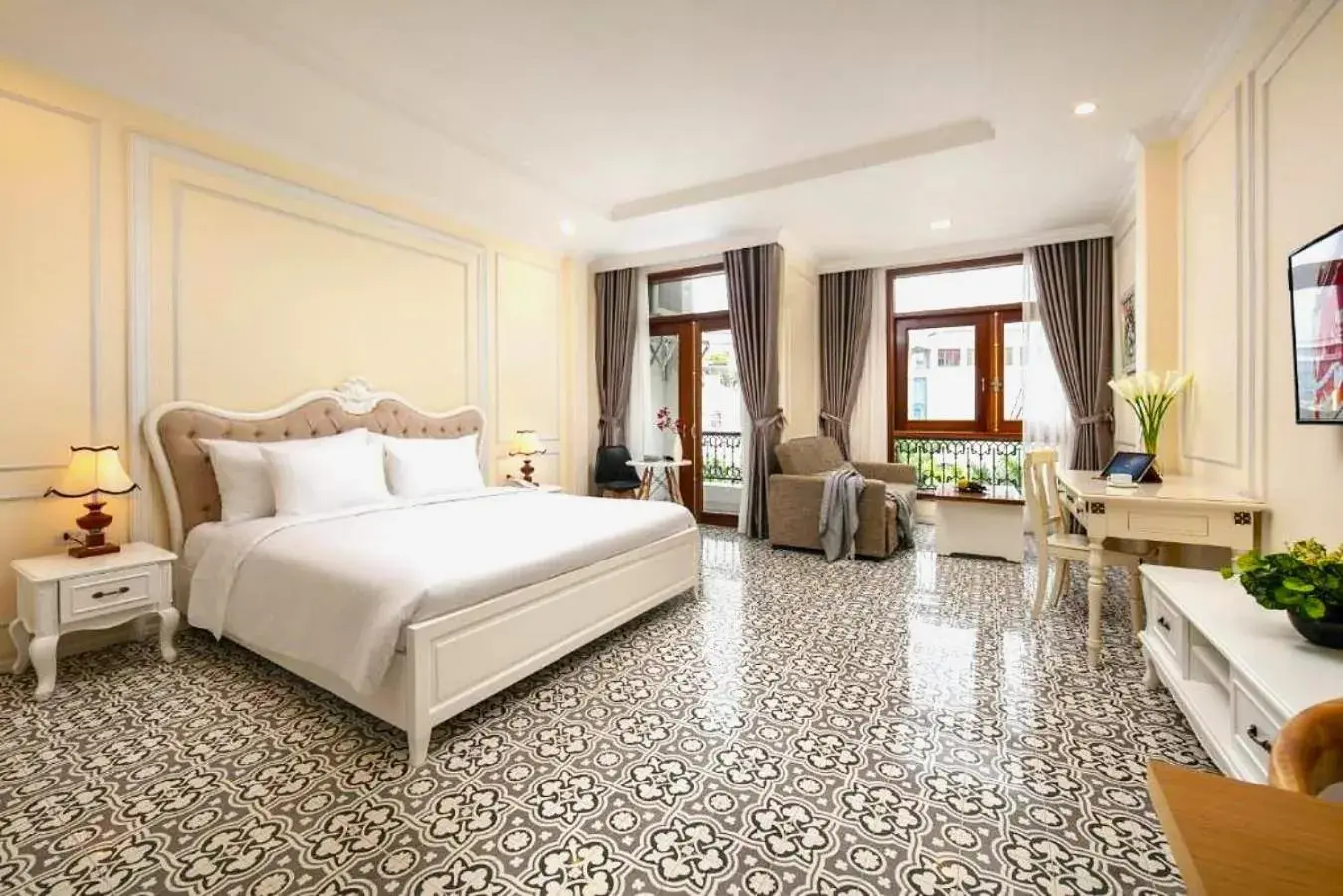 Deluxe Apartment in Libra Hotel Residence by Luxe Paradise Deluxe Apartment in Libra Hotel Residence by Luxe Paradise