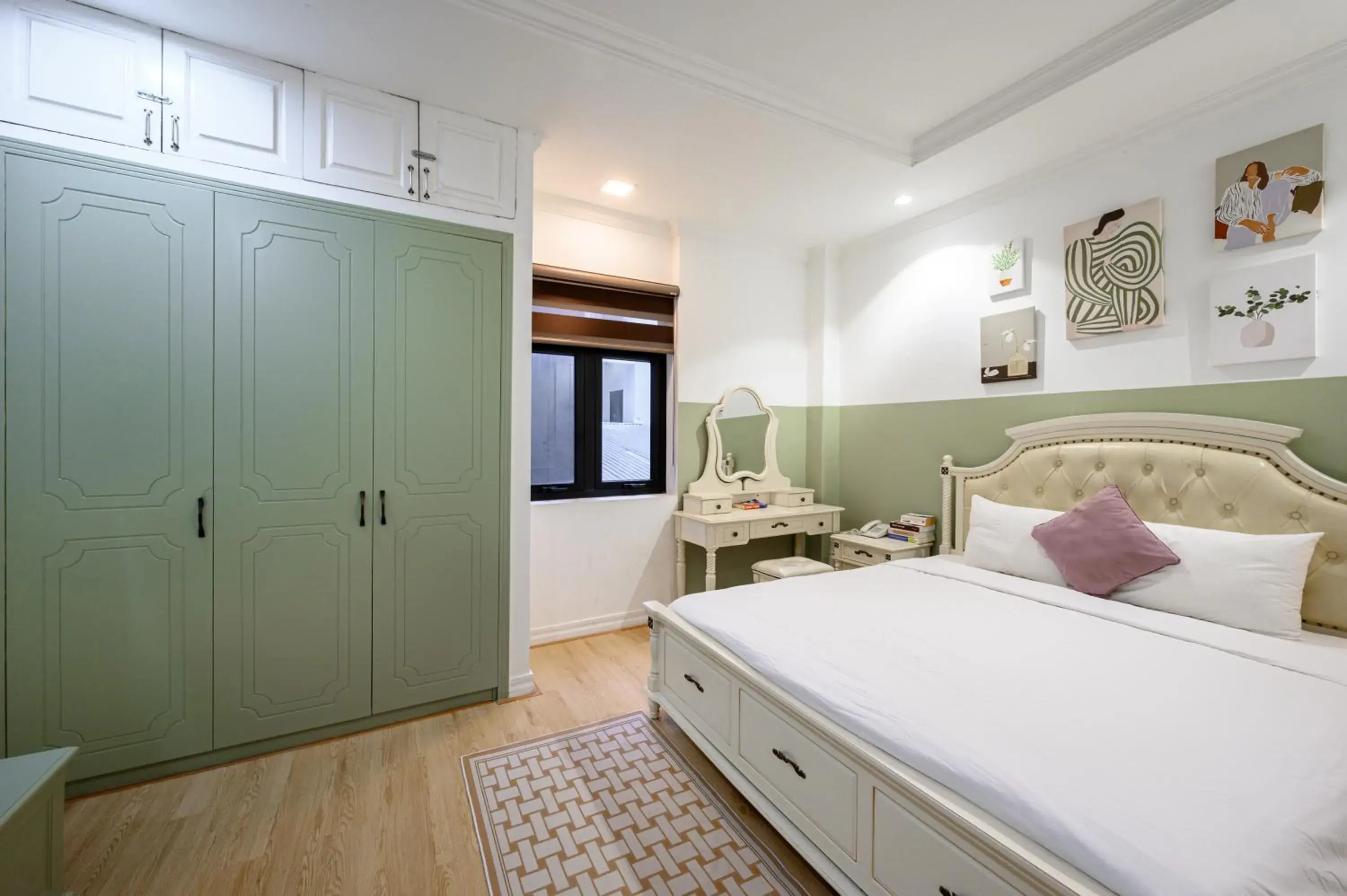 Family Suite in Libra Hotel Residence by Luxe Paradise Family Suite in Libra Hotel Residence by Luxe Paradise