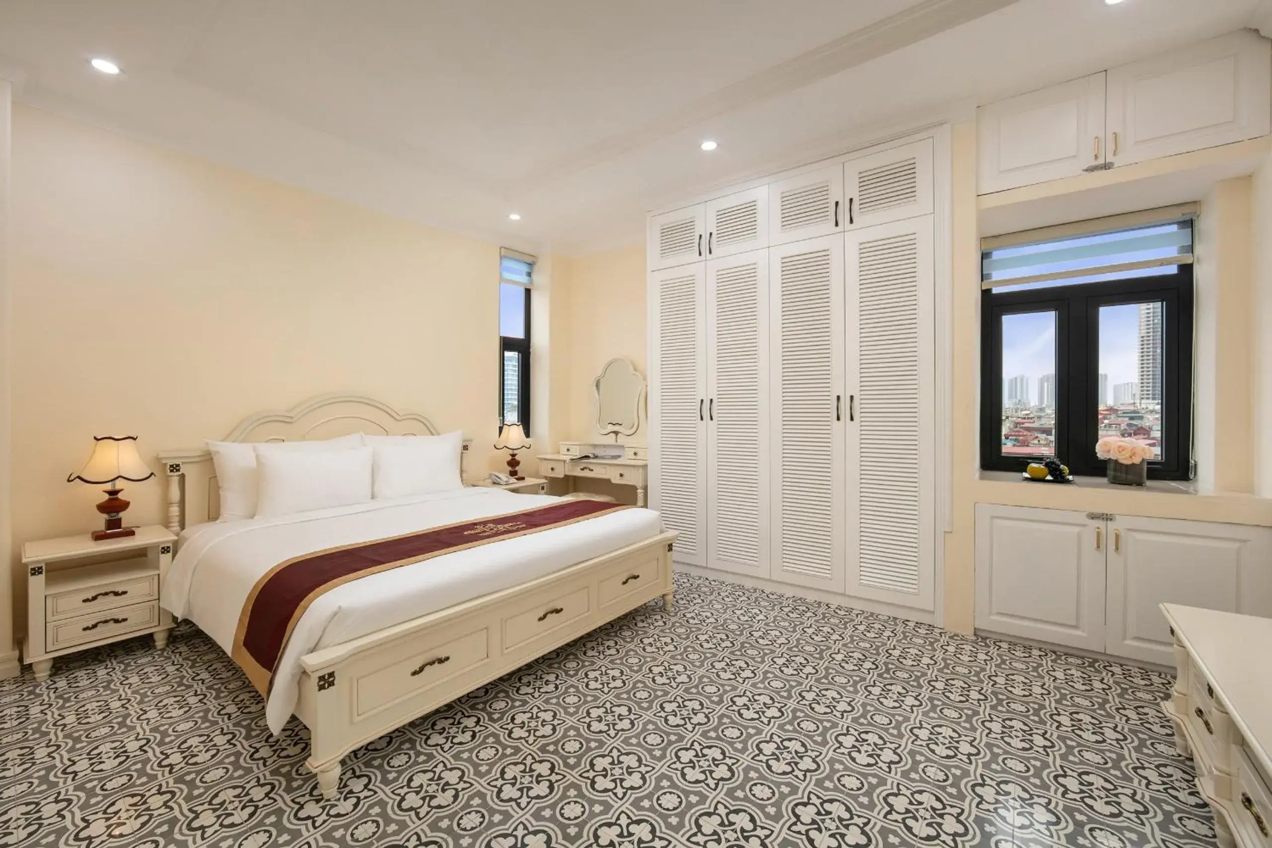 Superior Apartment in Libra Hotel Residence by Luxe Paradise Superior Apartment in Libra Hotel Residence by Luxe Paradise