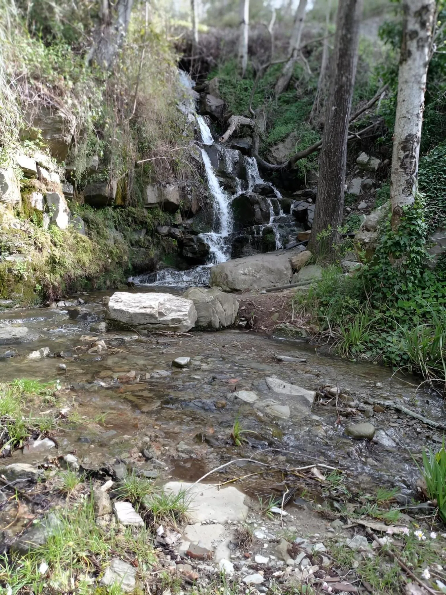 River view in b&b Don Peppe - Don Ilario