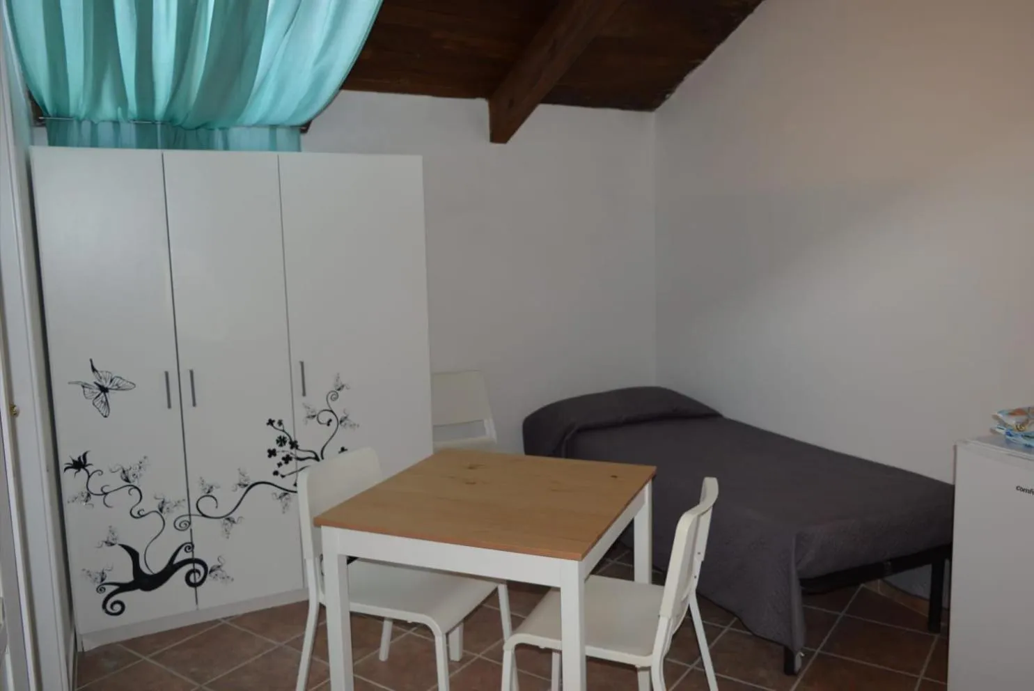 Bed in b&b Don Peppe - Don Ilario