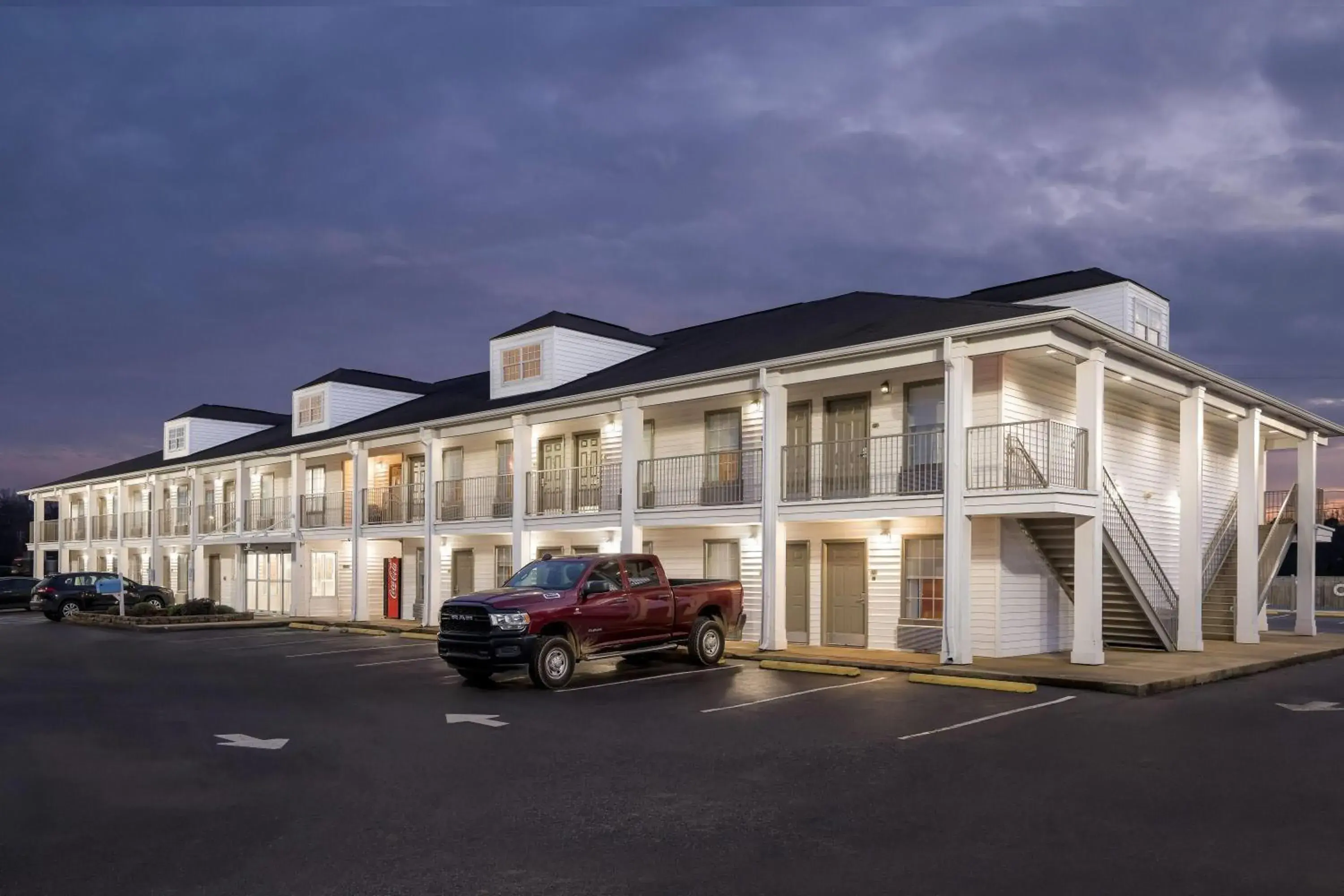 Baymont by Wyndham Tuscaloosa Baymont by Wyndham Tuscaloosa