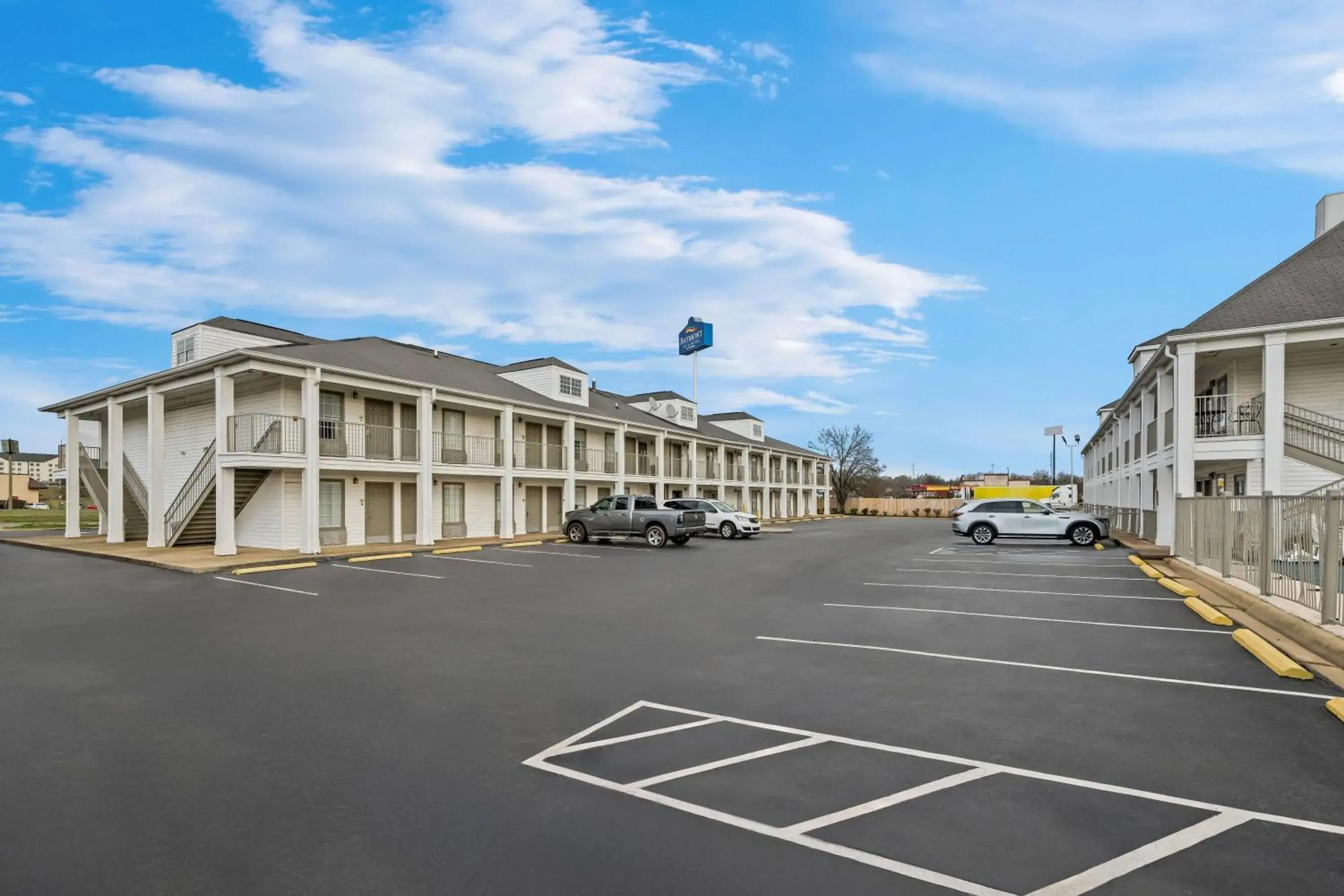 Baymont by Wyndham Tuscaloosa Baymont by Wyndham Tuscaloosa