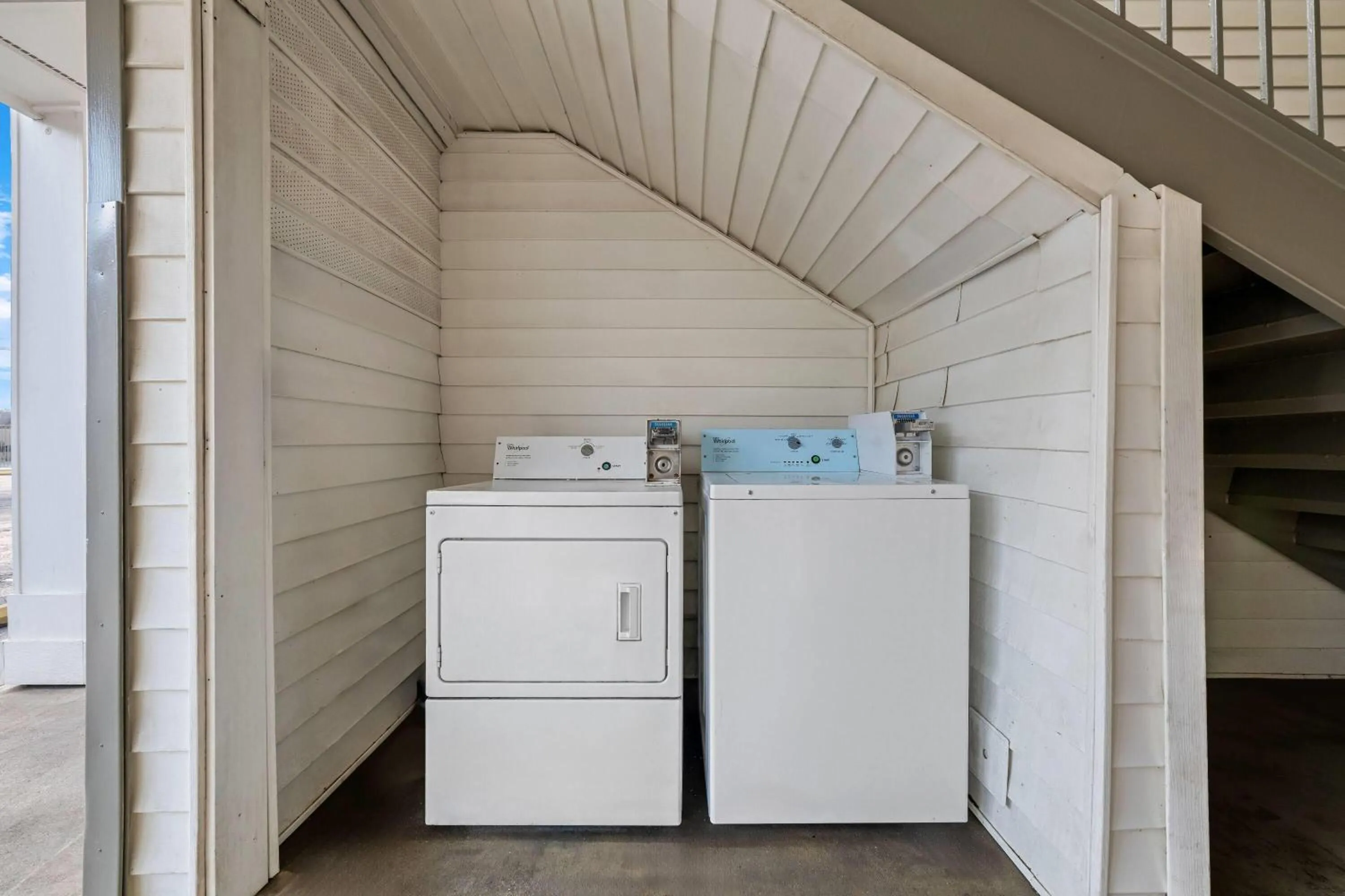 On site in Baymont by Wyndham Tuscaloosa