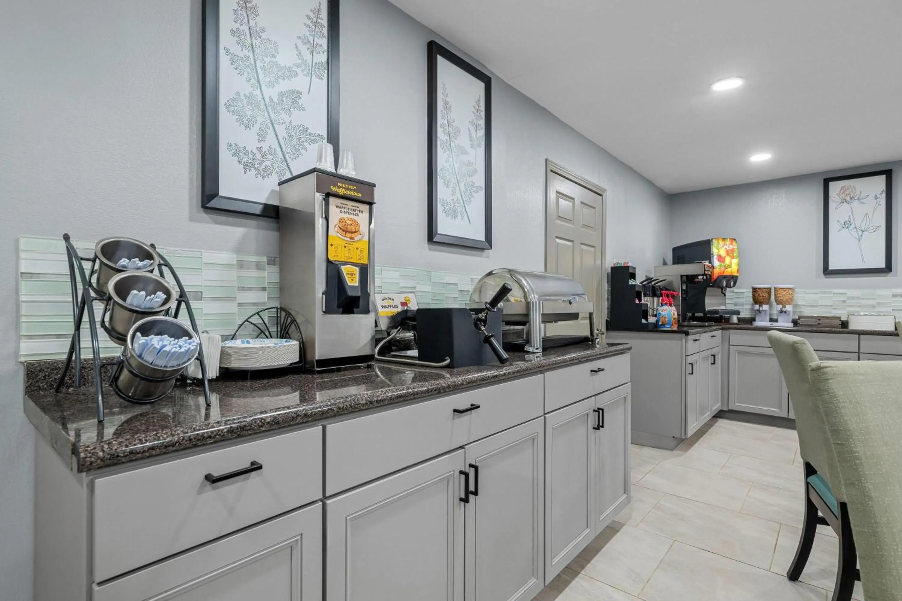 Property building in Baymont by Wyndham Tuscaloosa