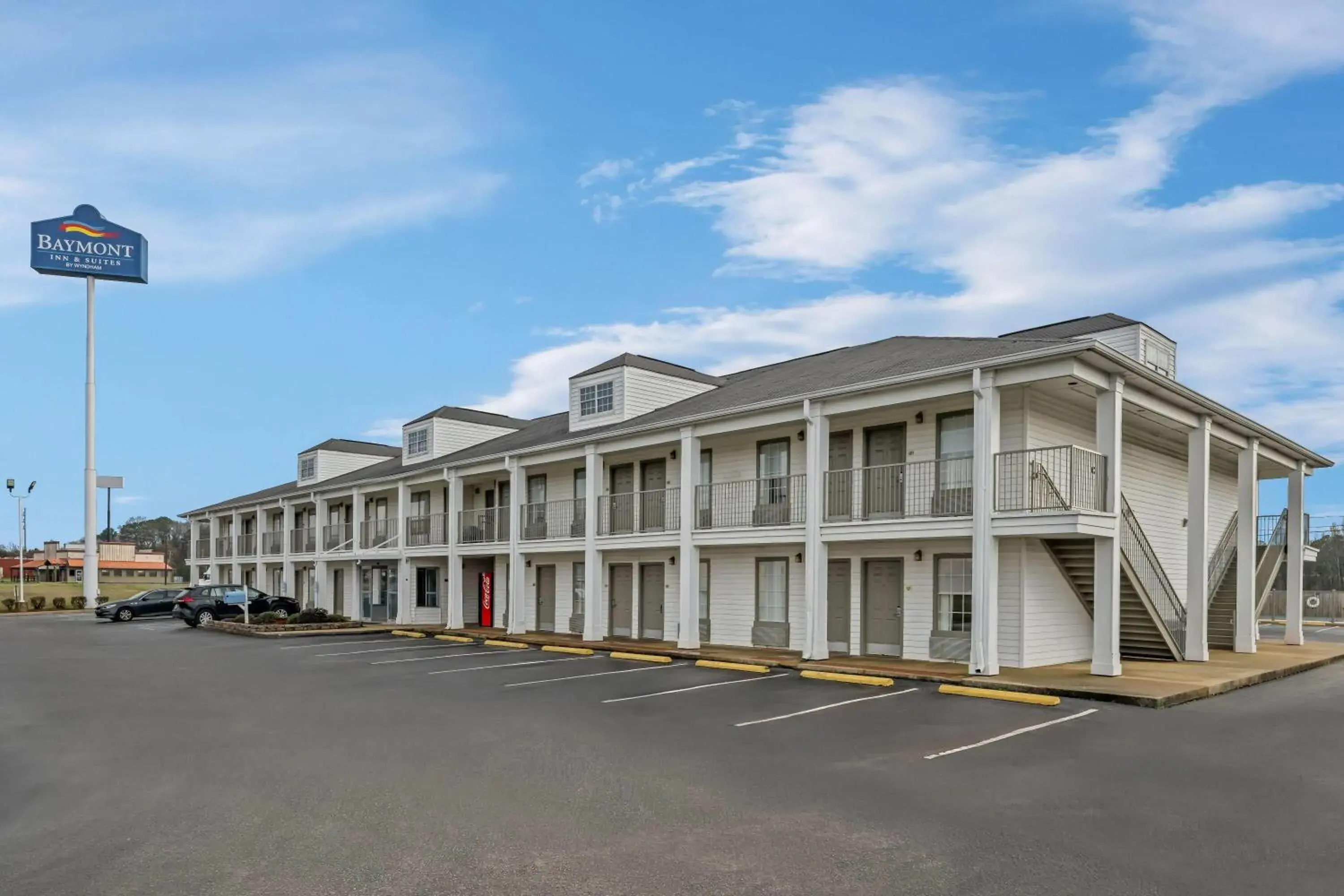 Baymont by Wyndham Tuscaloosa Baymont by Wyndham Tuscaloosa