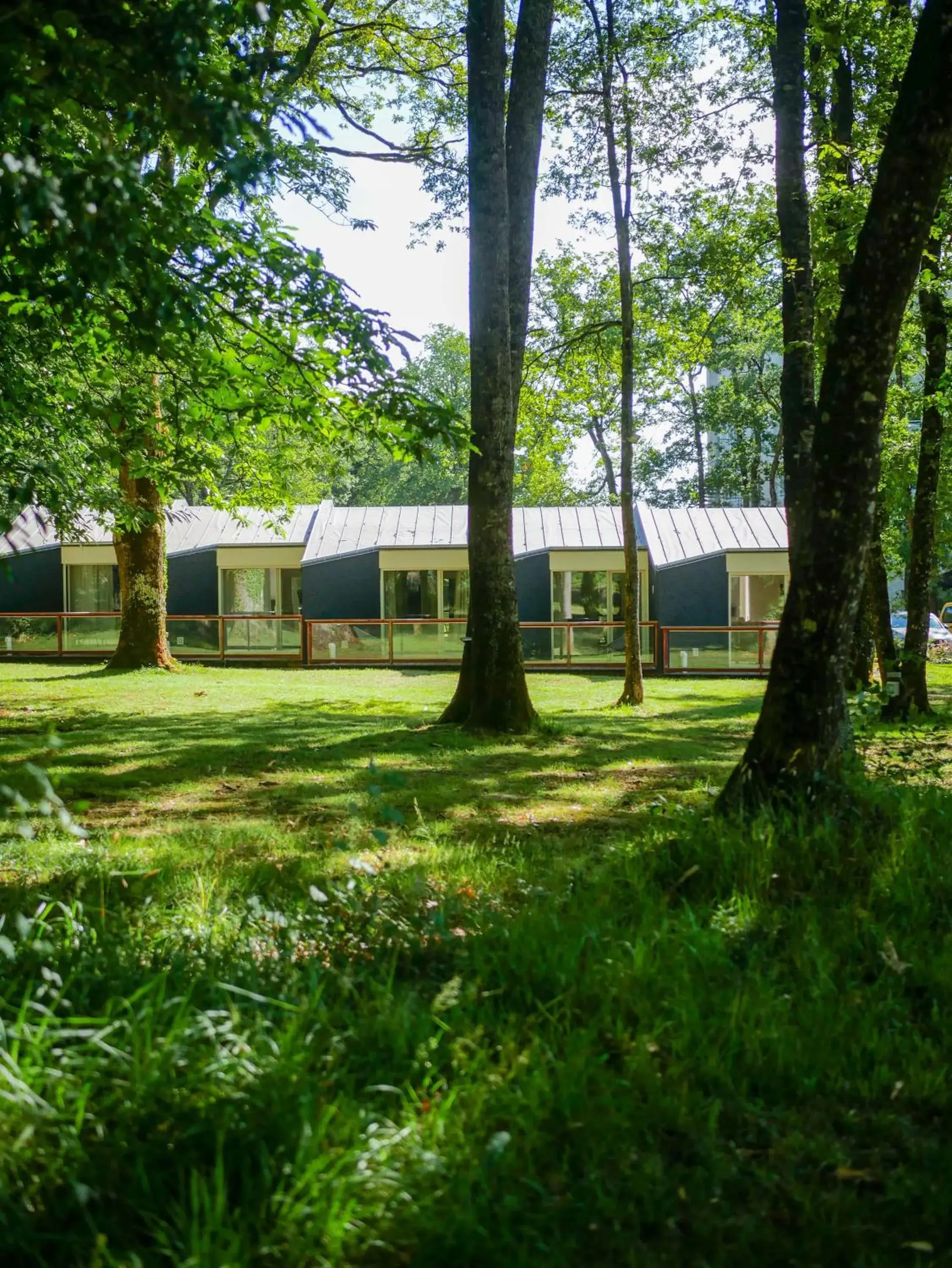 Photo of the whole room in Best Western Le Bois de la Marche Photo of the whole room in Best Western Le Bois de la Marche