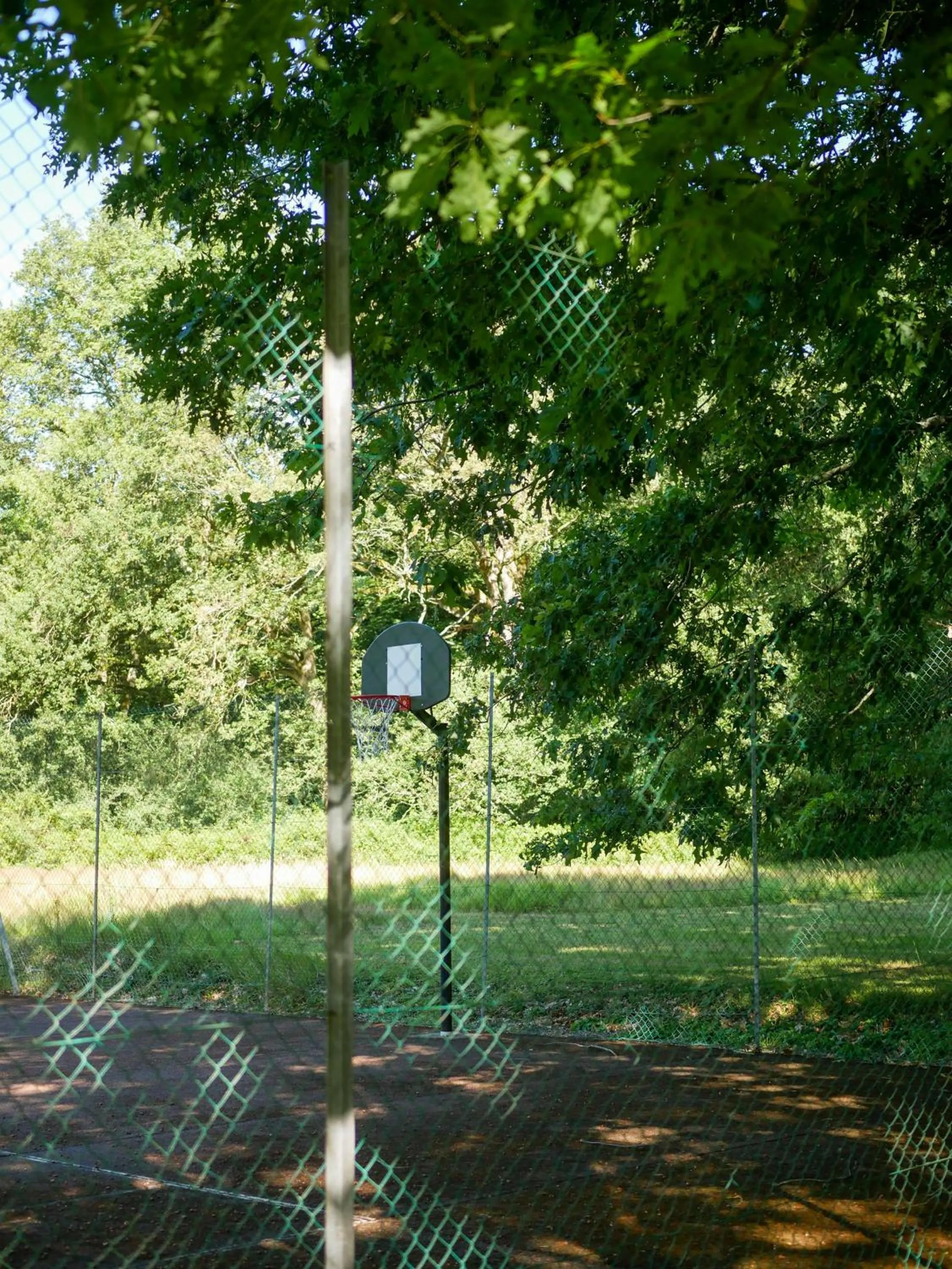 Sports in Best Western Le Bois de la Marche