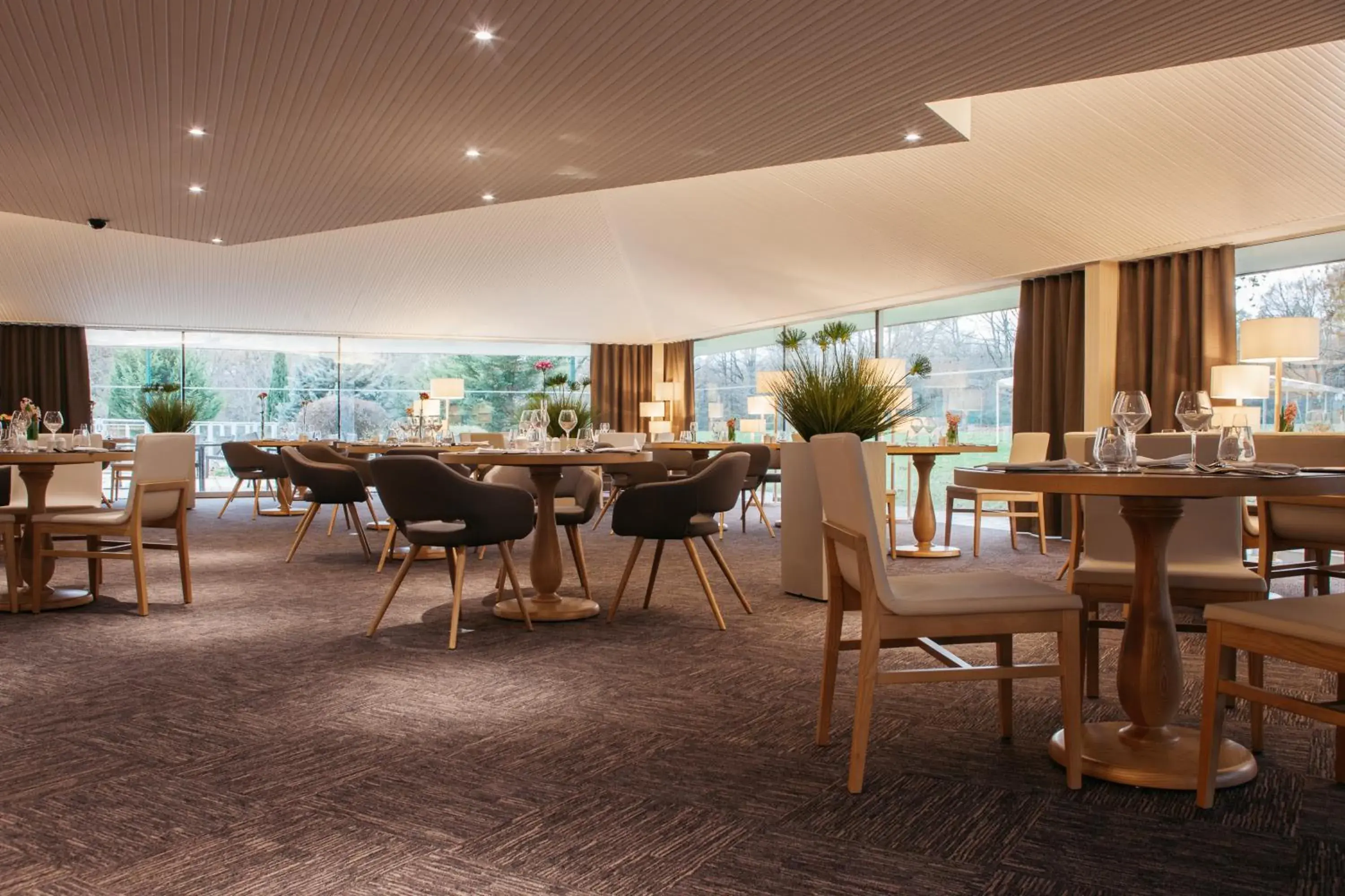 Restaurant/places to eat in Best Western Le Bois de la Marche Restaurant/places to eat in Best Western Le Bois de la Marche