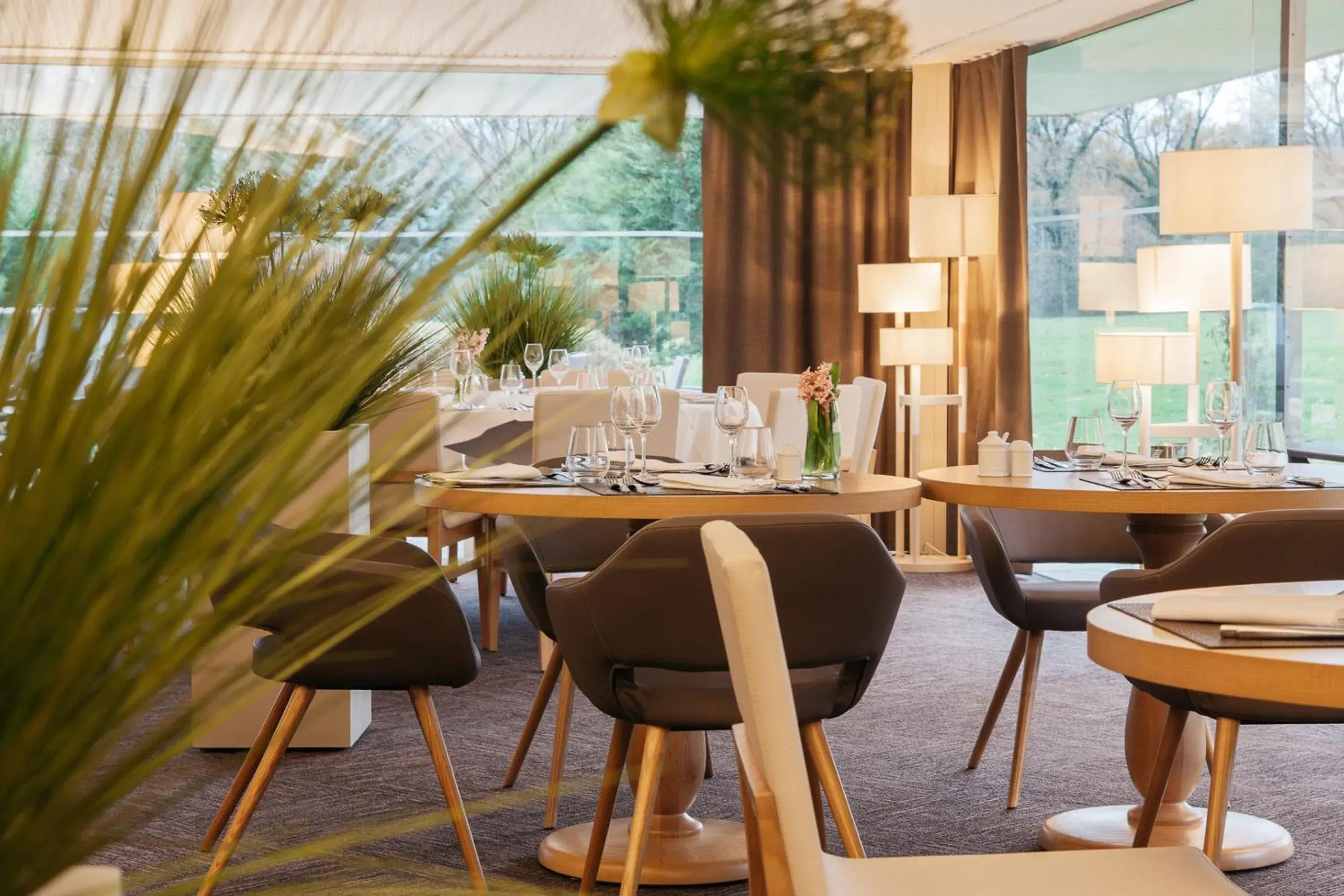 Restaurant/places to eat in Best Western Le Bois de la Marche Restaurant/places to eat in Best Western Le Bois de la Marche