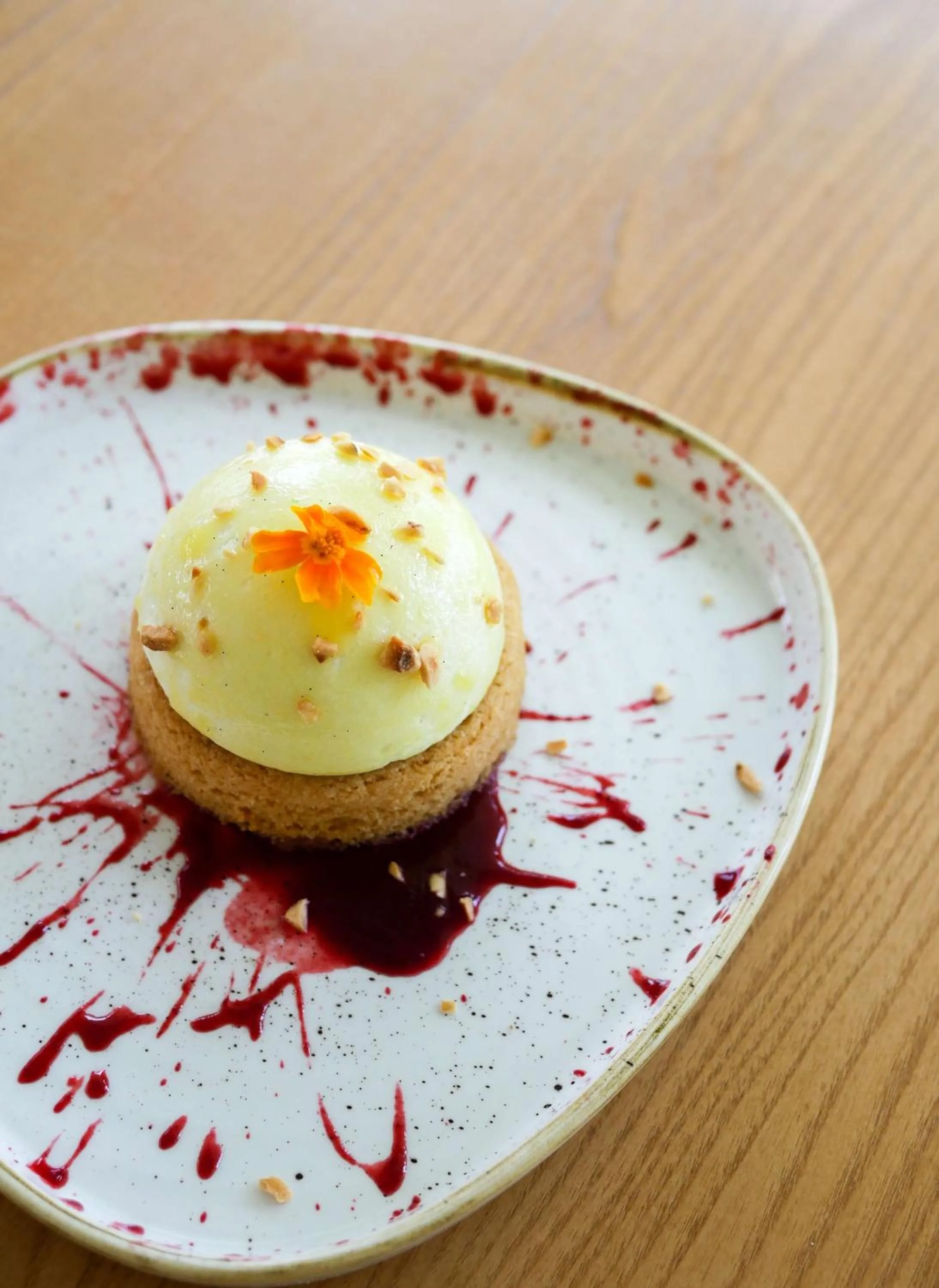 Restaurant/places to eat in Best Western Le Bois de la Marche