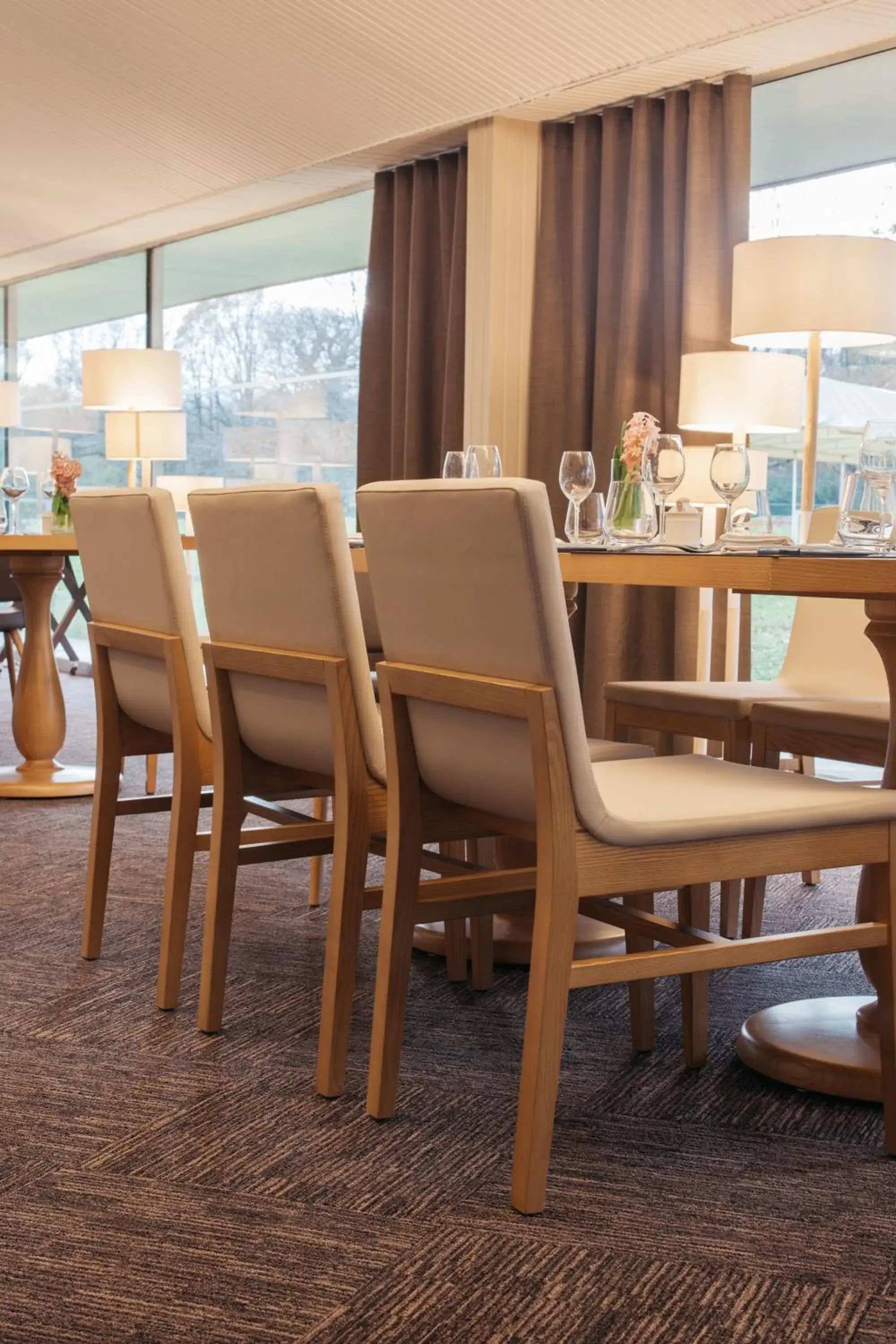 Restaurant/places to eat in Best Western Le Bois de la Marche Restaurant/places to eat in Best Western Le Bois de la Marche