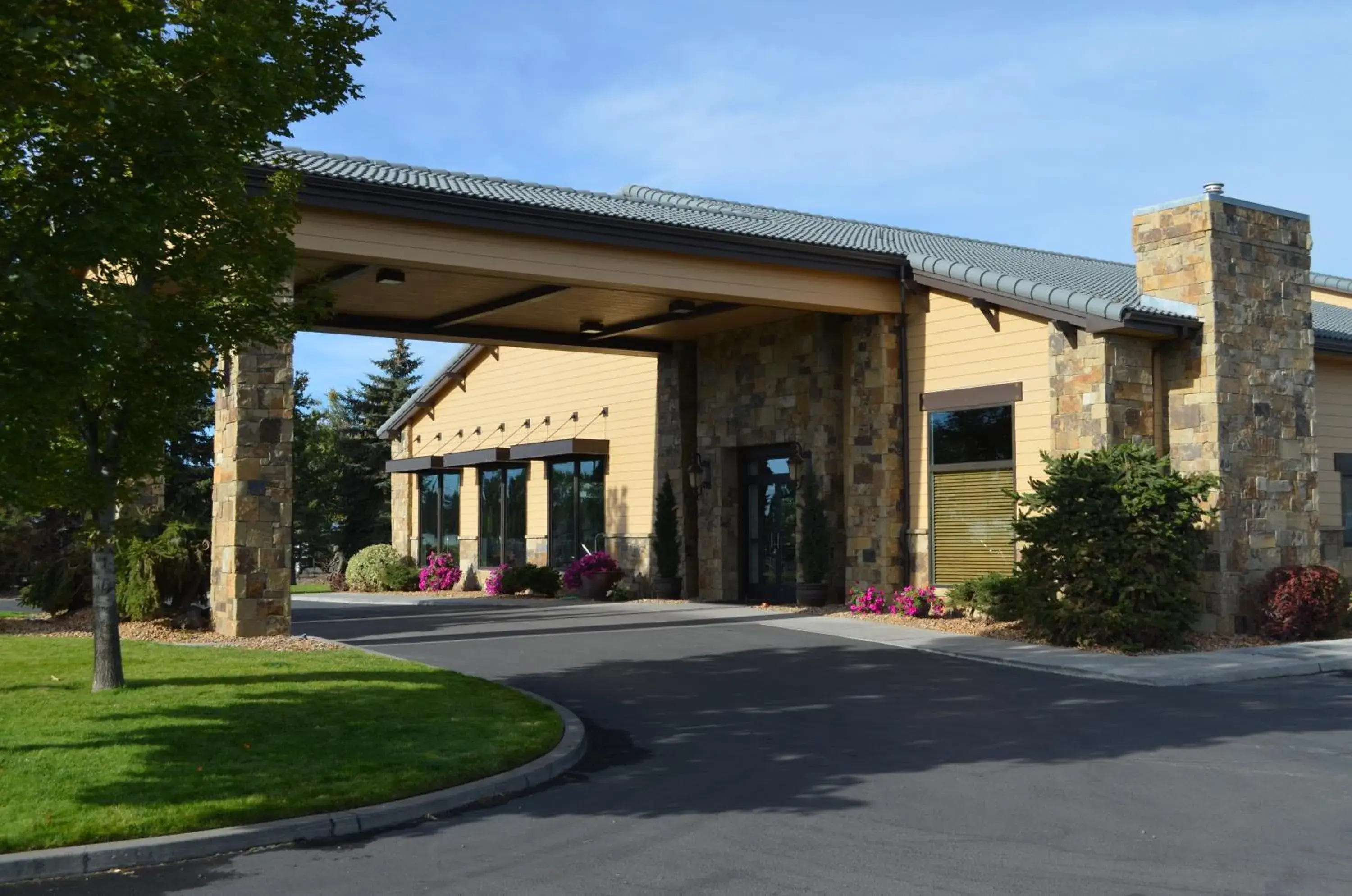 Best Western Rory & Ryan Inns Best Western Rory & Ryan Inns