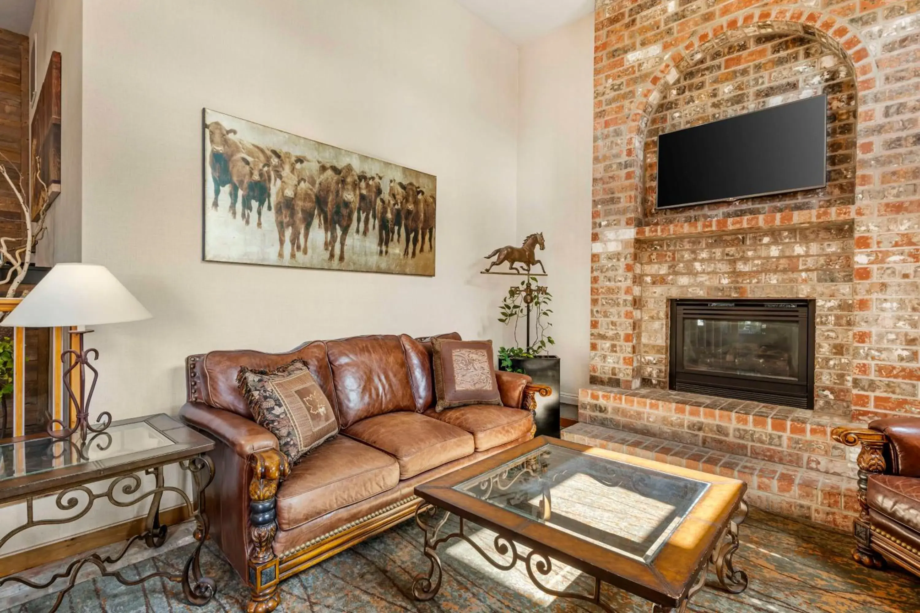 Lobby or reception in Best Western Rory & Ryan Inns Lobby or reception in Best Western Rory & Ryan Inns