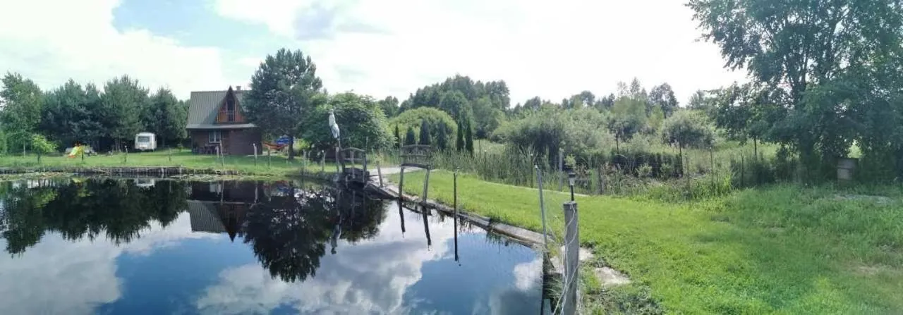 DOMEK ROZTOCZE