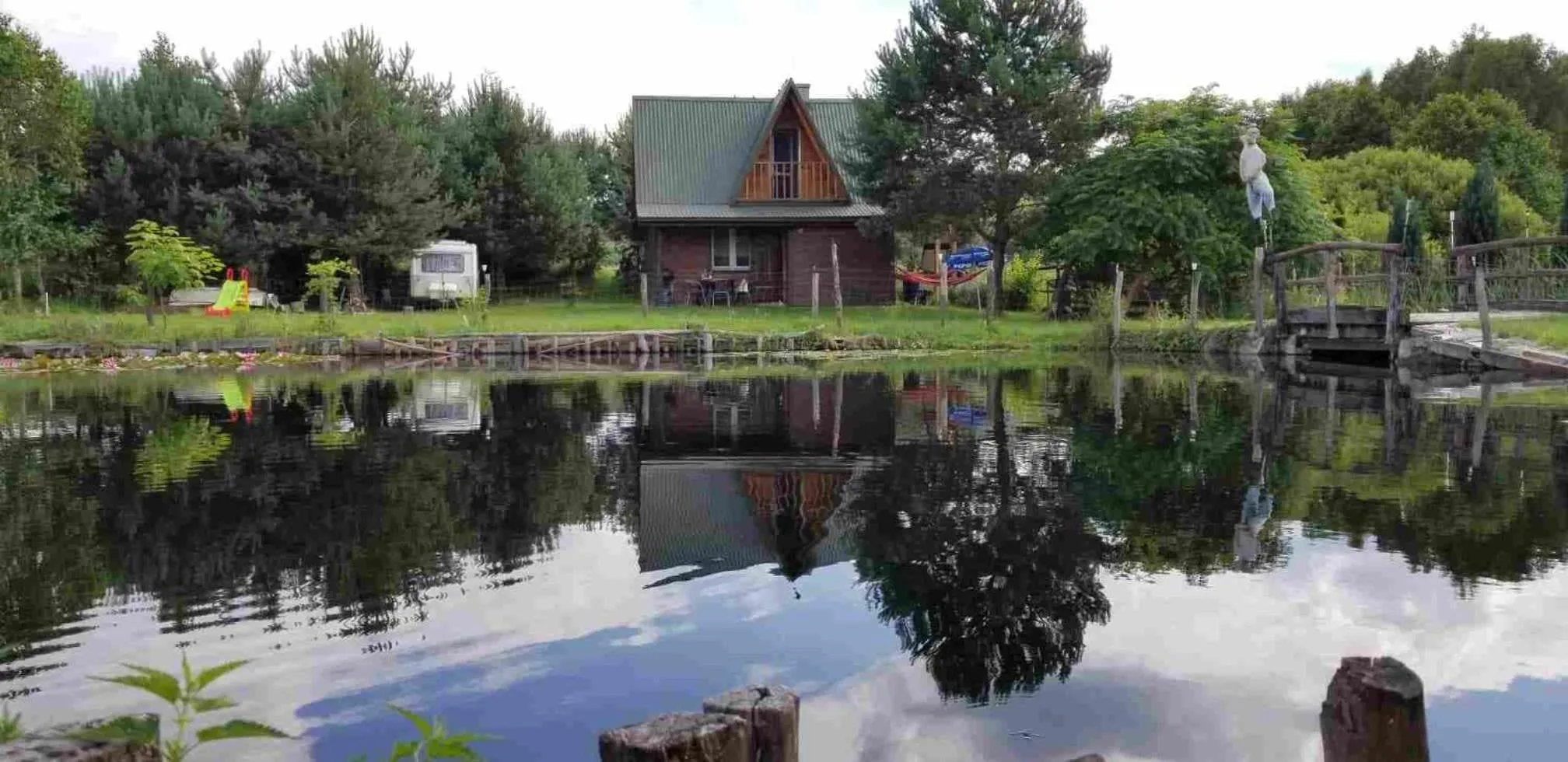 DOMEK ROZTOCZE