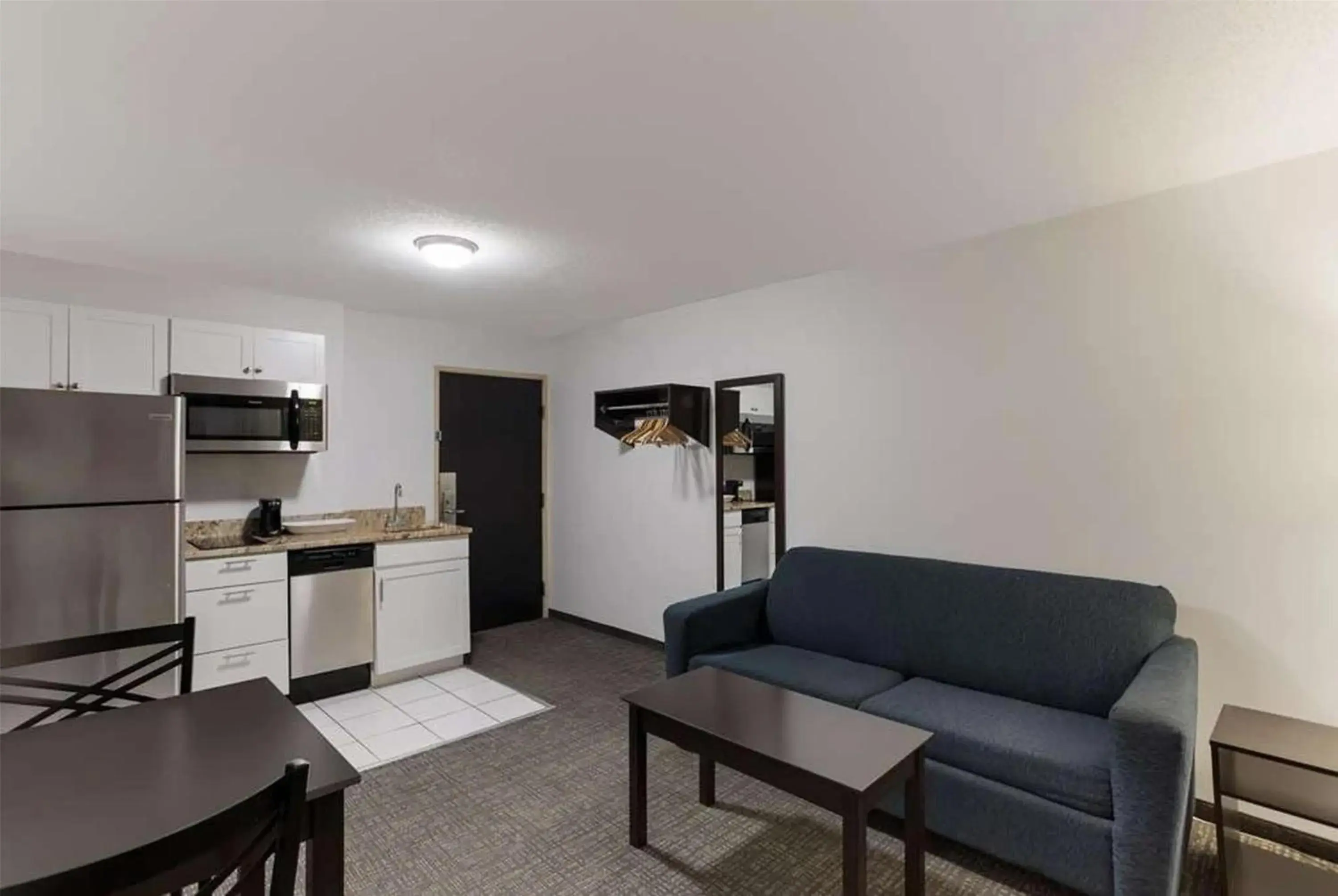Bedroom in SureStay by Best Western Presque Isle Bedroom in SureStay by Best Western Presque Isle