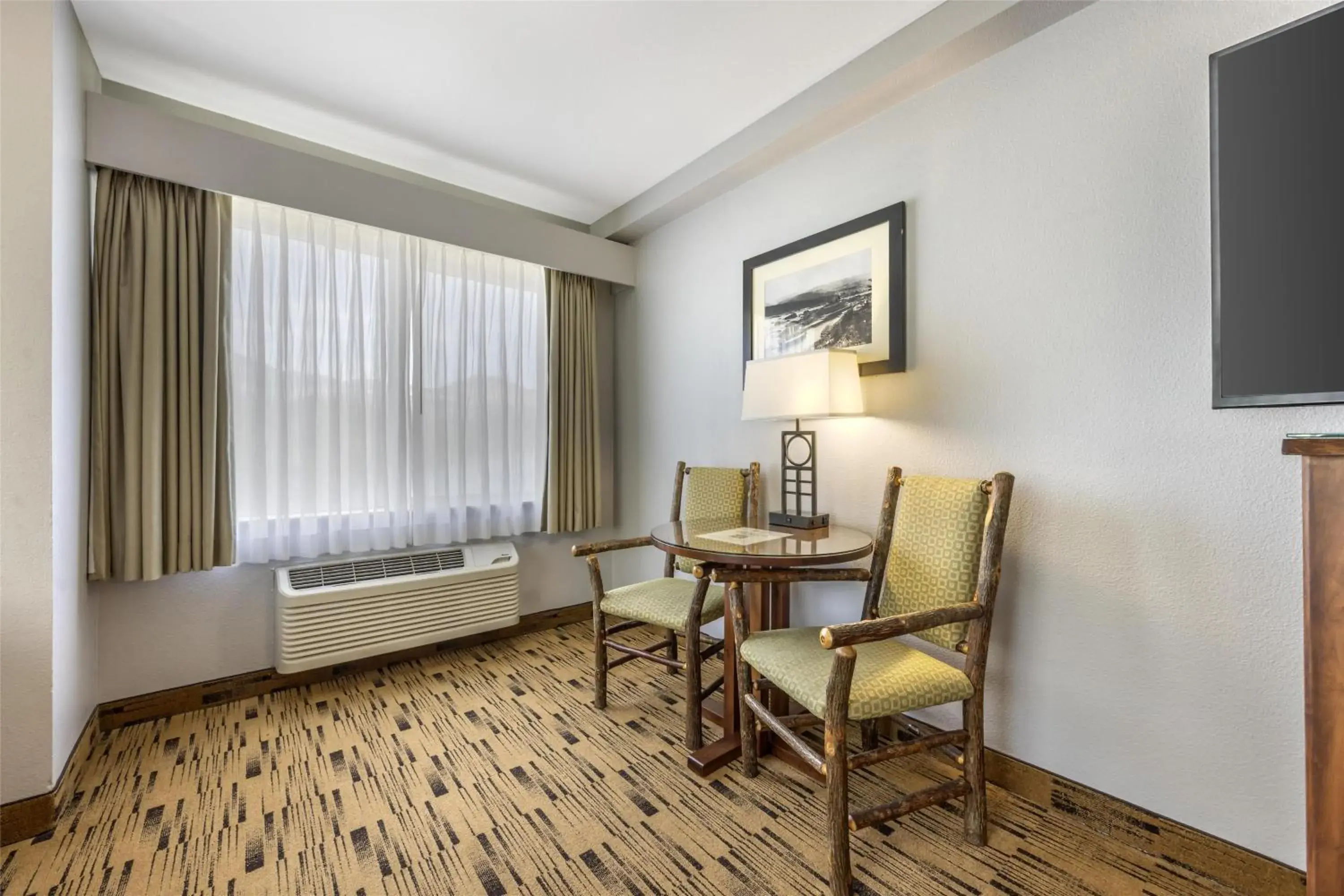 Bedroom, Bed in Best Western Plus Columbia River Inn Bedroom, Bed in Best Western Plus Columbia River Inn