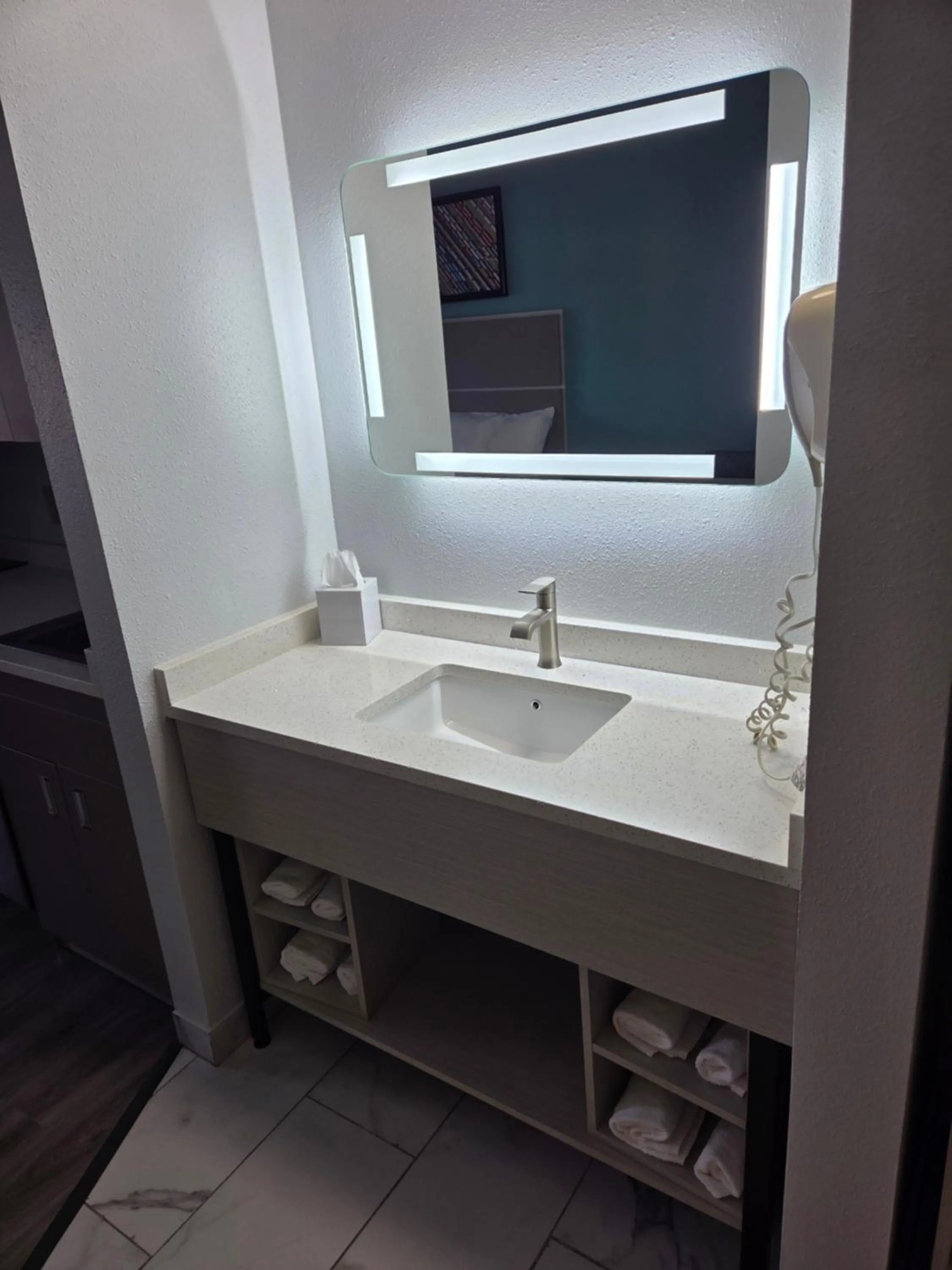 MainStay Suites LeClaire - Quad Cities