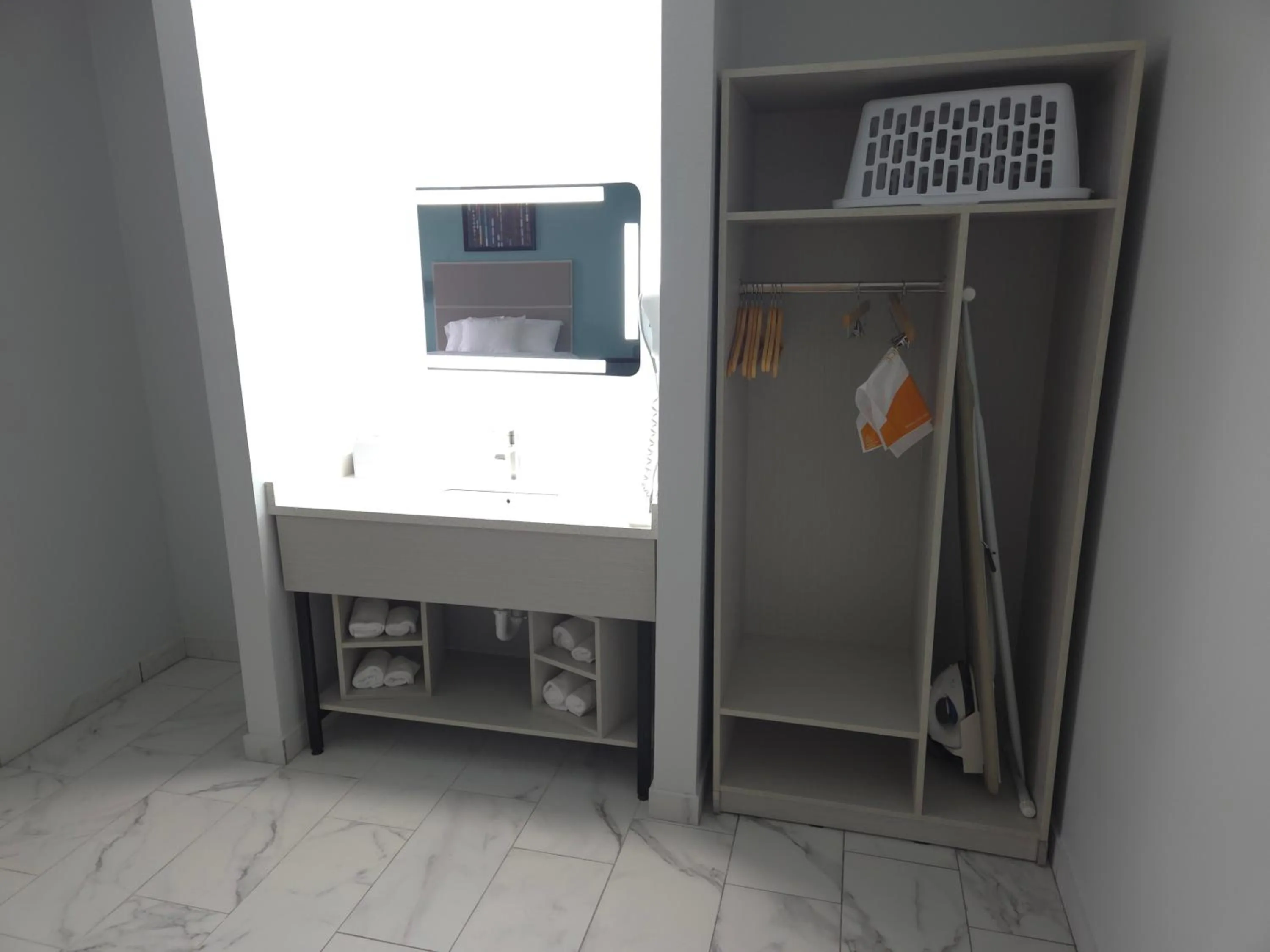 MainStay Suites LeClaire - Quad Cities