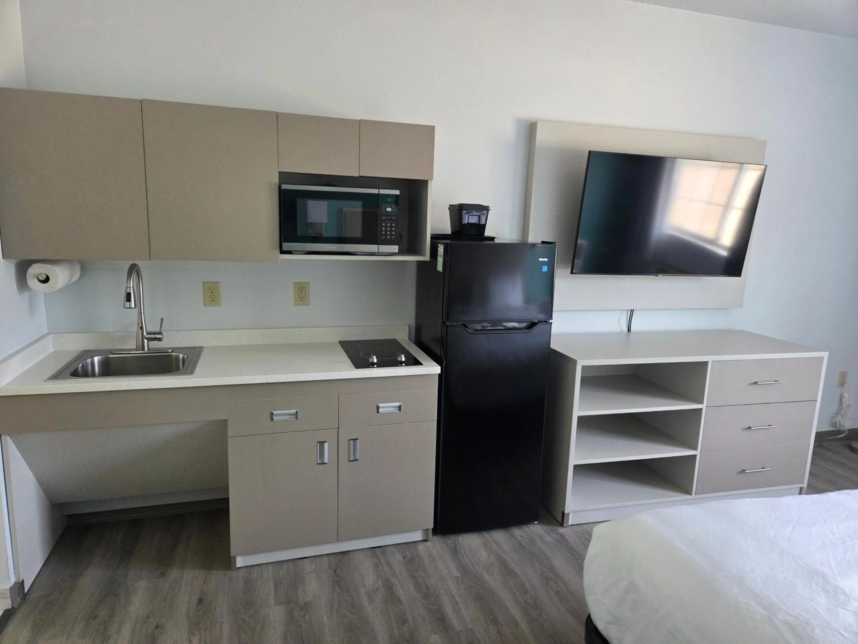 MainStay Suites LeClaire - Quad Cities