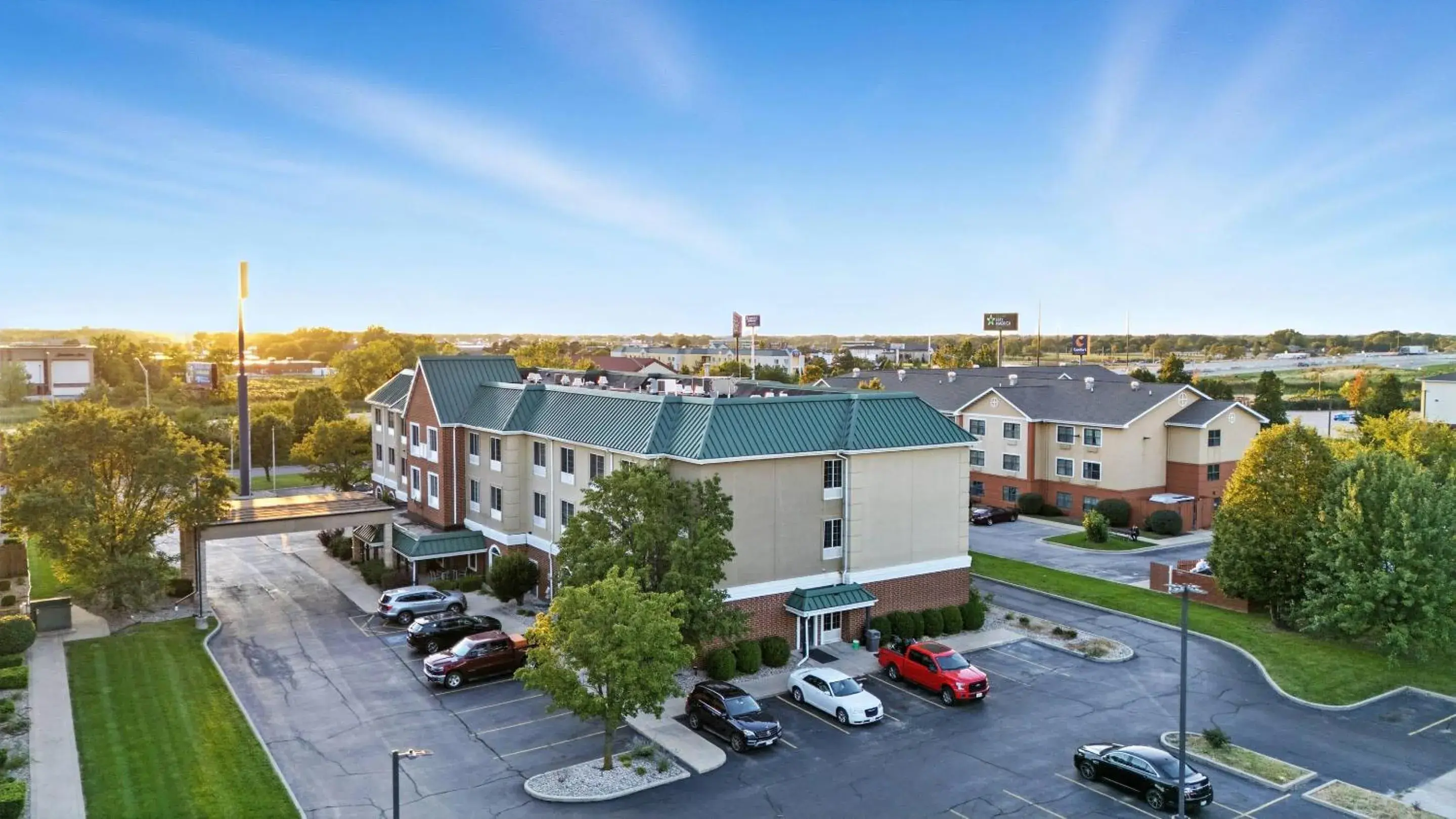Country Inn & Suites by Radisson, Merrillville, IN Country Inn & Suites by Radisson, Merrillville, IN