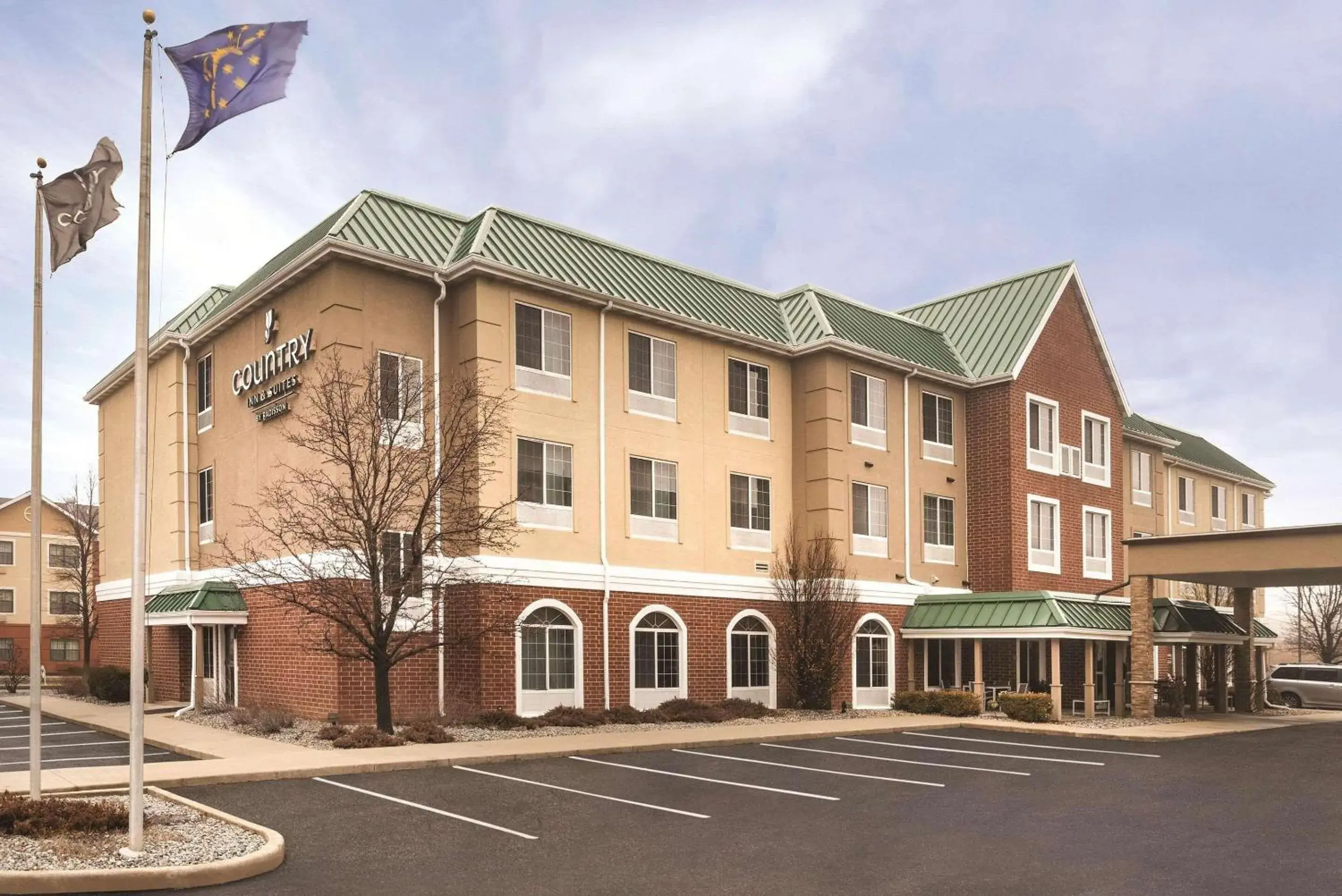Country Inn & Suites by Radisson, Merrillville, IN Country Inn & Suites by Radisson, Merrillville, IN