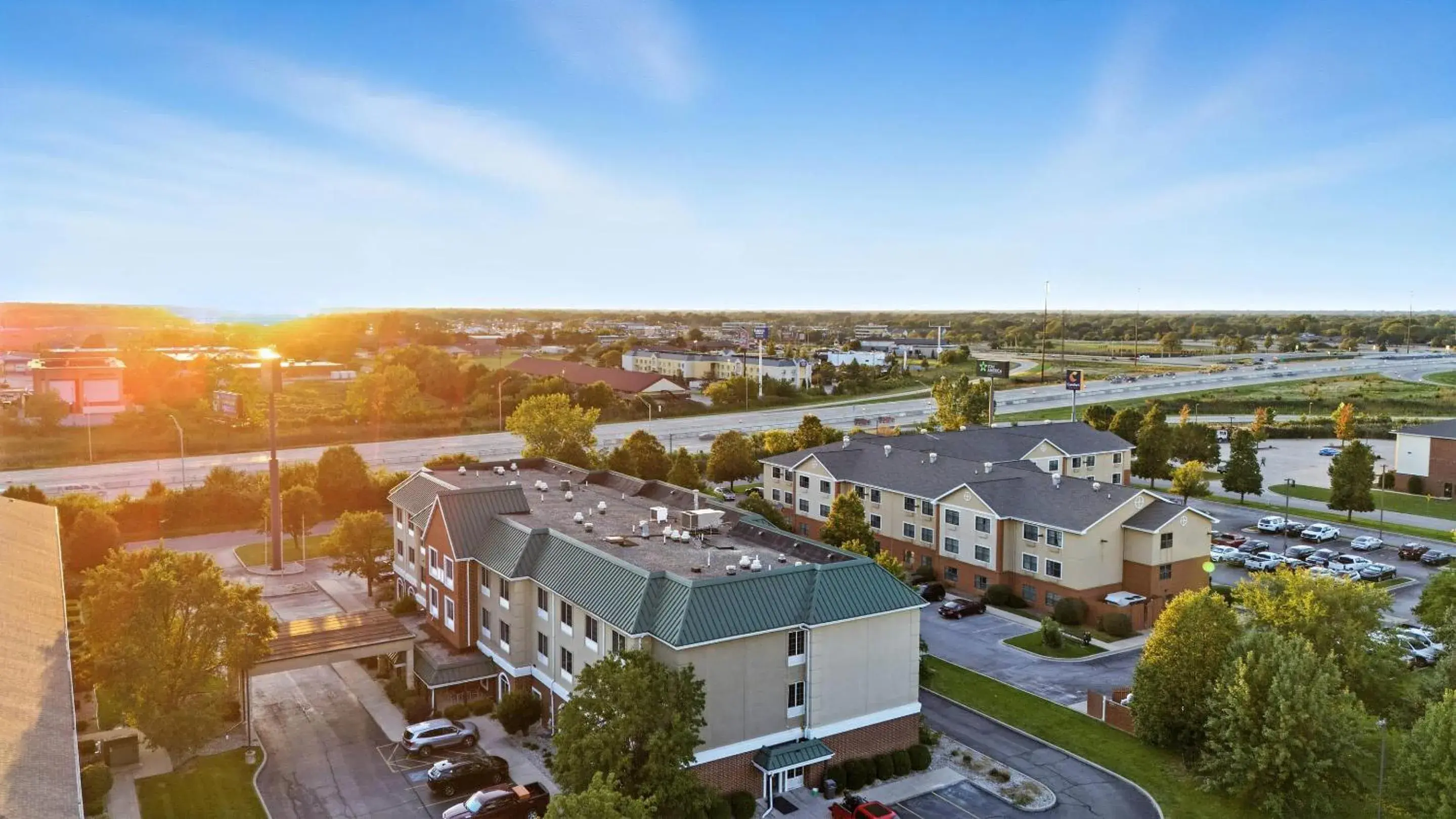 Country Inn & Suites by Radisson, Merrillville, IN Country Inn & Suites by Radisson, Merrillville, IN