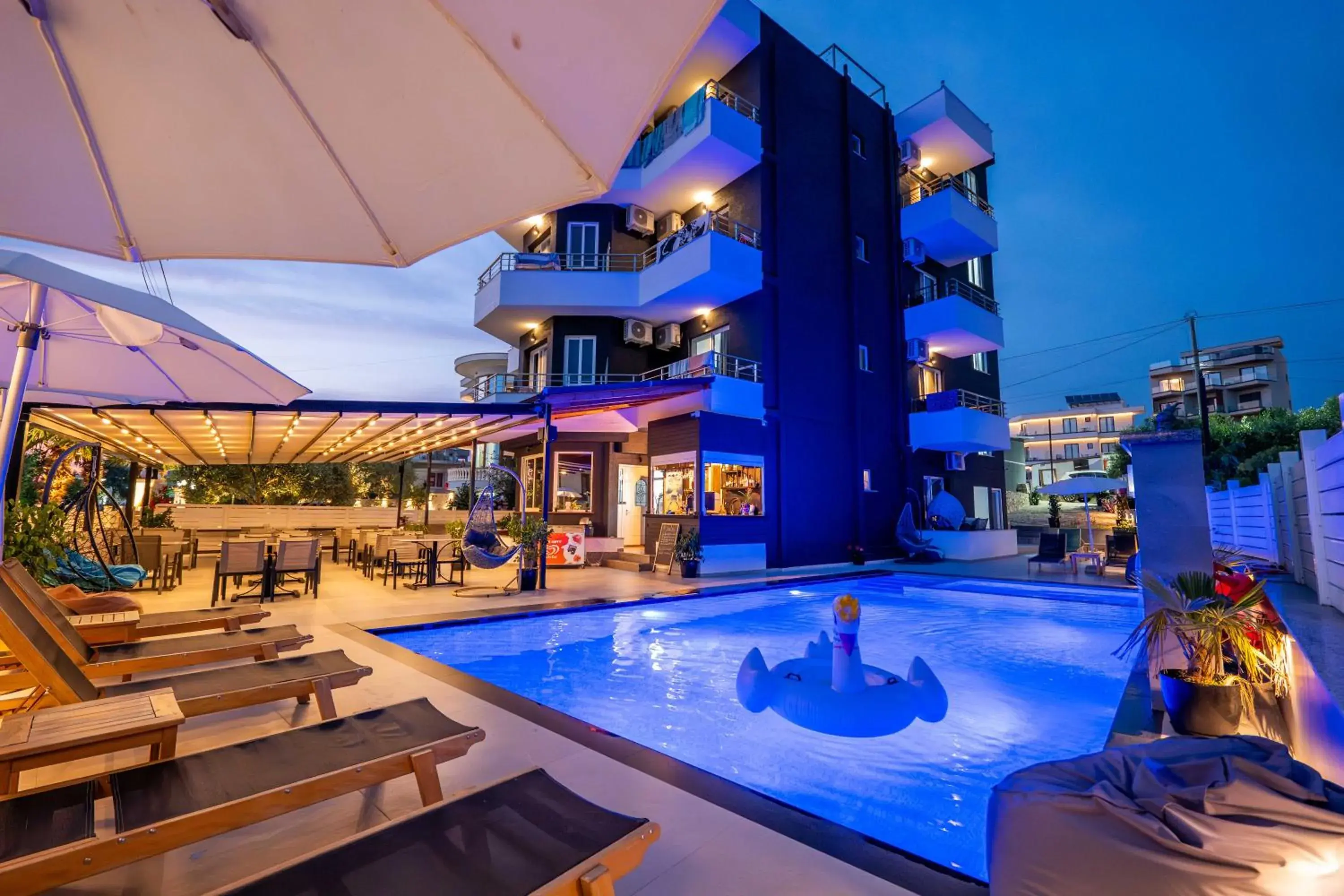 Sunshine Hotel Sunshine Hotel