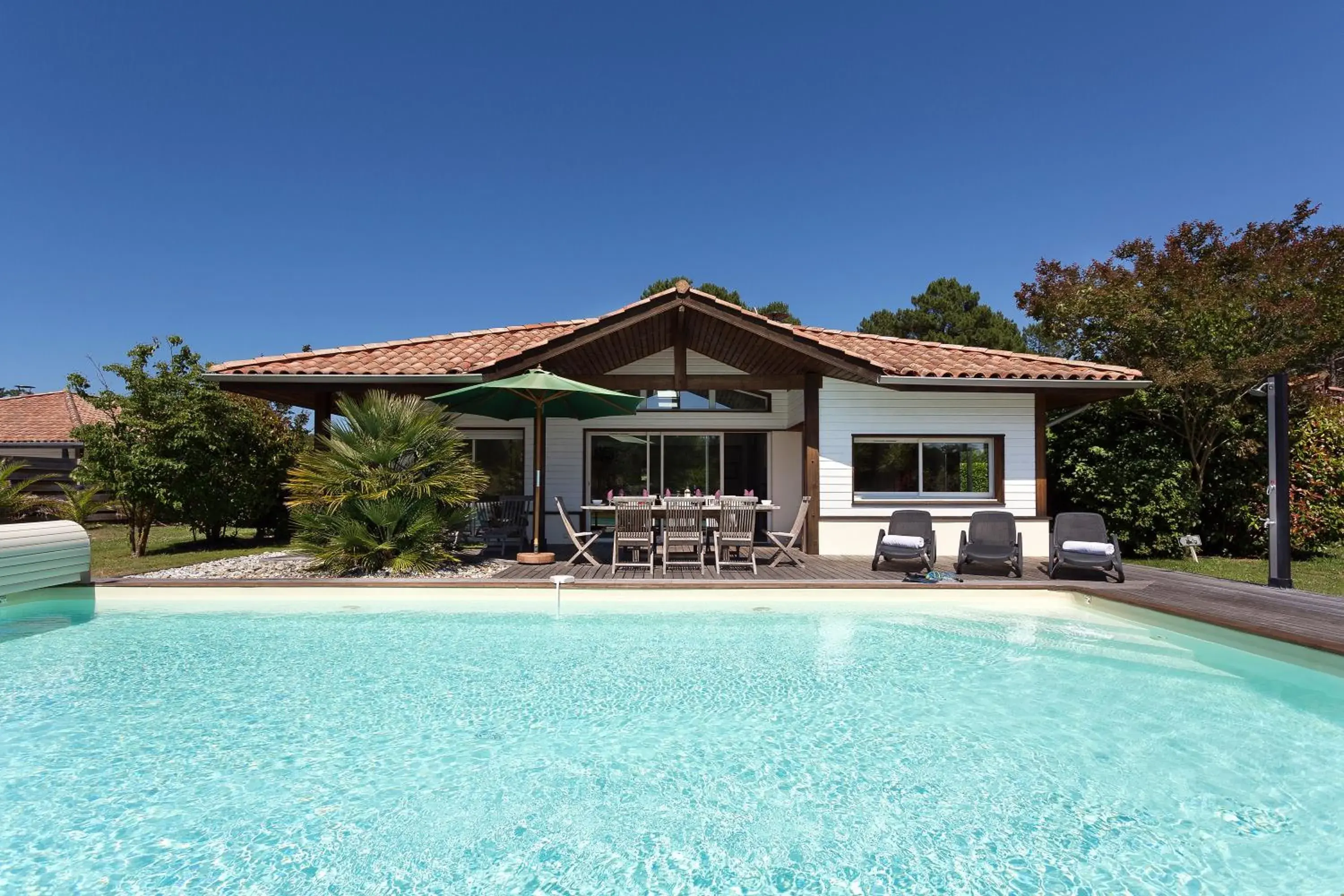 Madame Vacances Villas La Prade Madame Vacances Villas La Prade