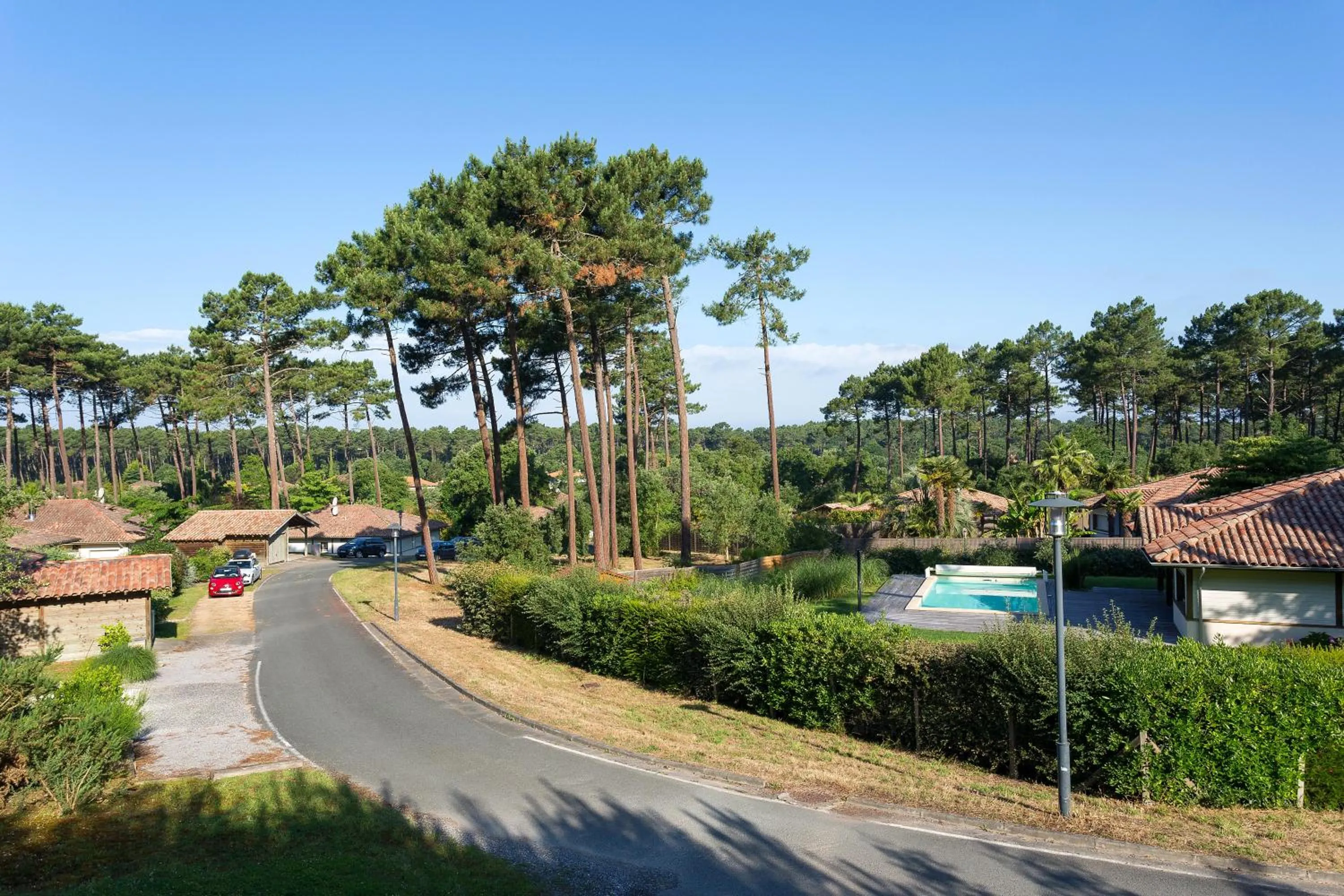 Madame Vacances Villas La Prade